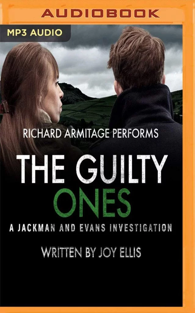 Popular Audiobooks Narrated by Richard Armitage 
