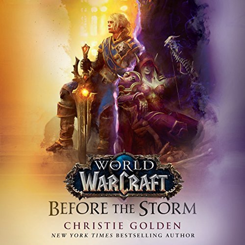  The Demon Soul: World of Warcraft: War of the Ancients, Book 2  (Blizzard Legends) (Audible Audio Edition): Richard A. Knaak, Ramon de  Ocampo, Blizzard Entertainment: Audible Books & Originals