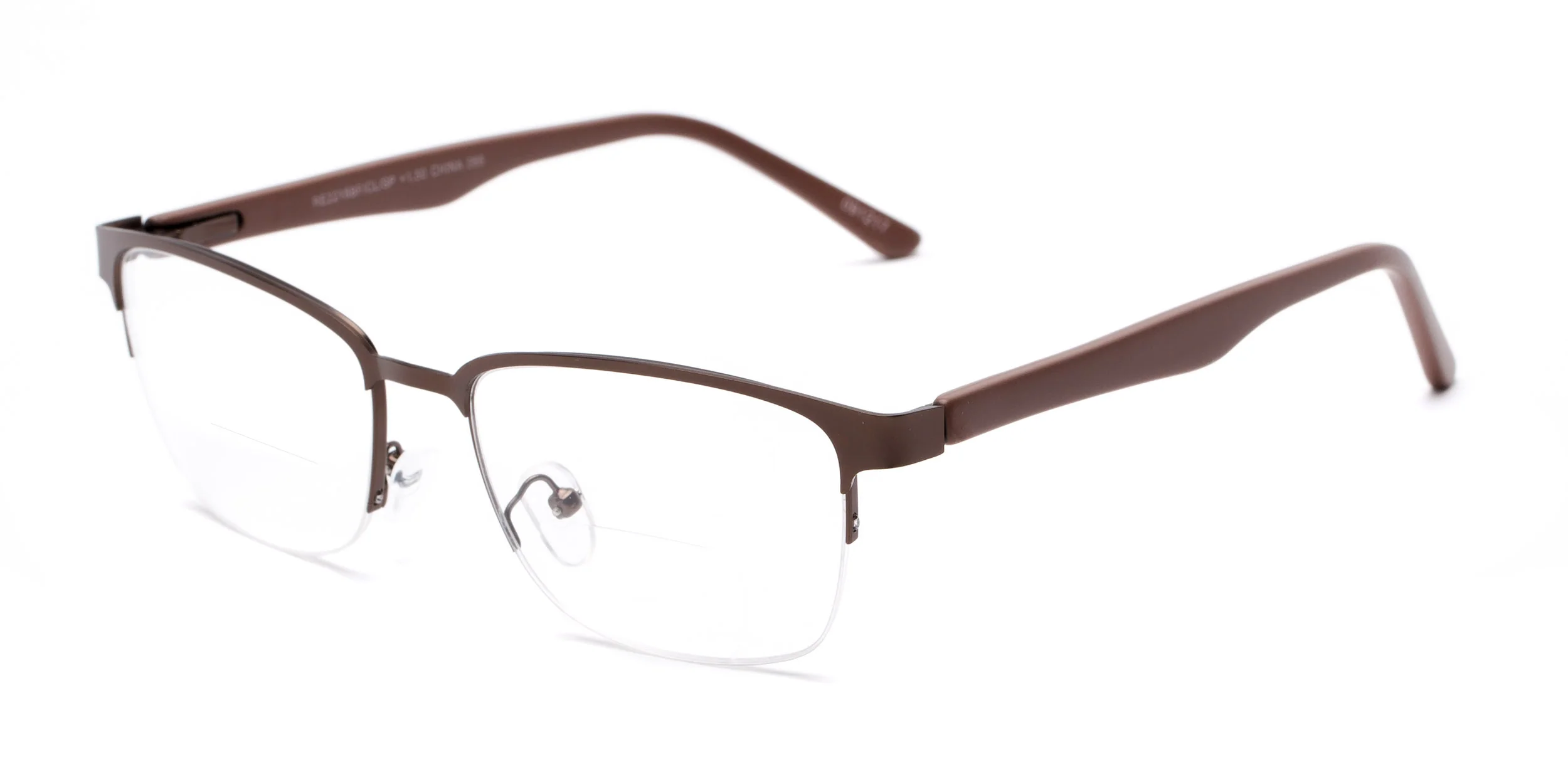 The Polk Bifocal