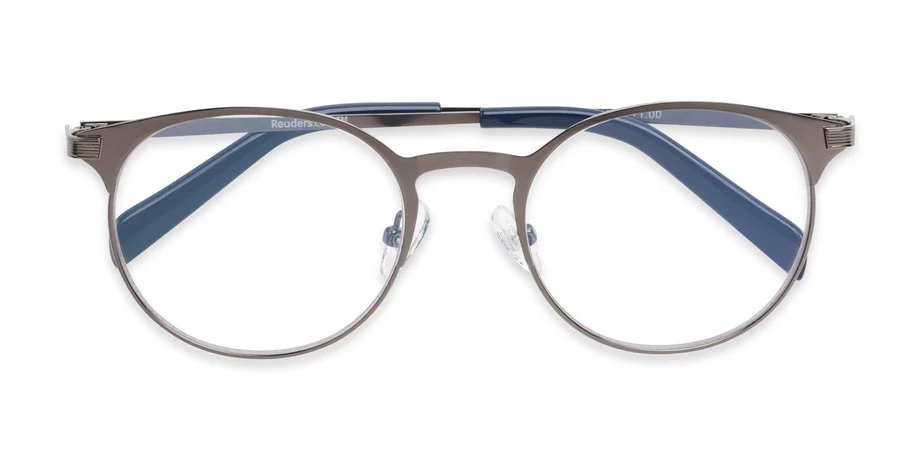 The Jasper Blue Light Reader