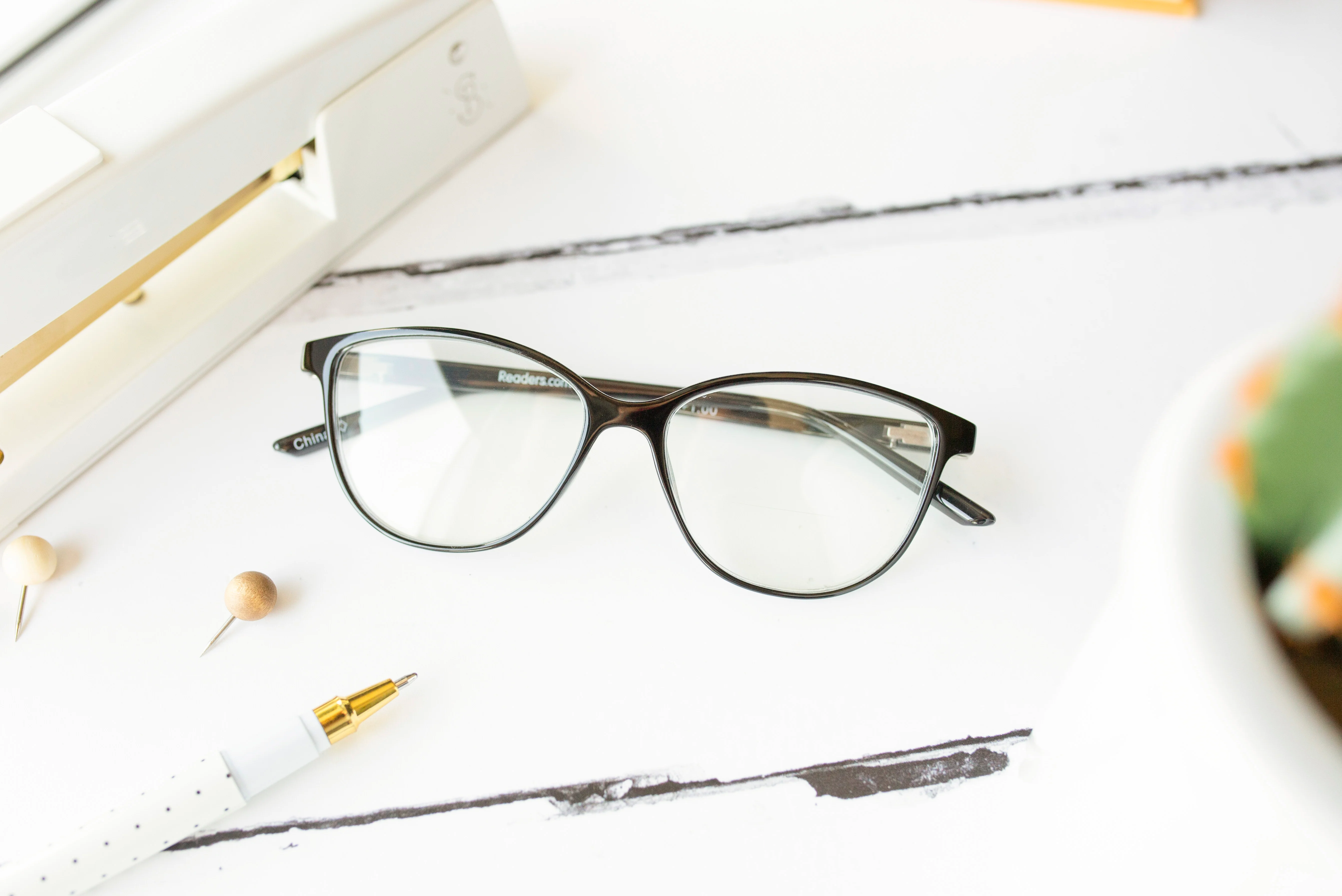 The Lenora Bifocal