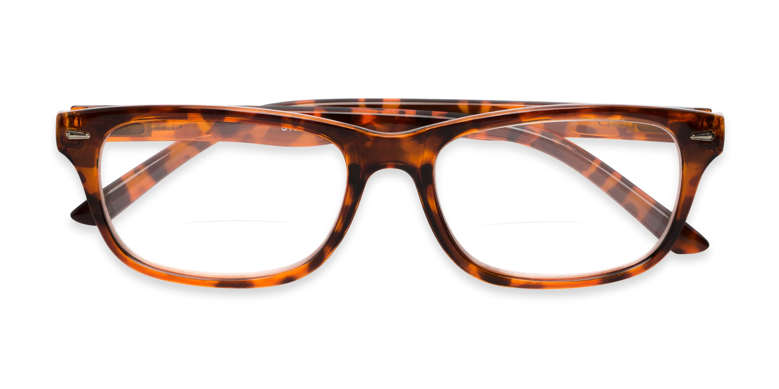 The Emery Bifocal 11 The Emery Bifocal