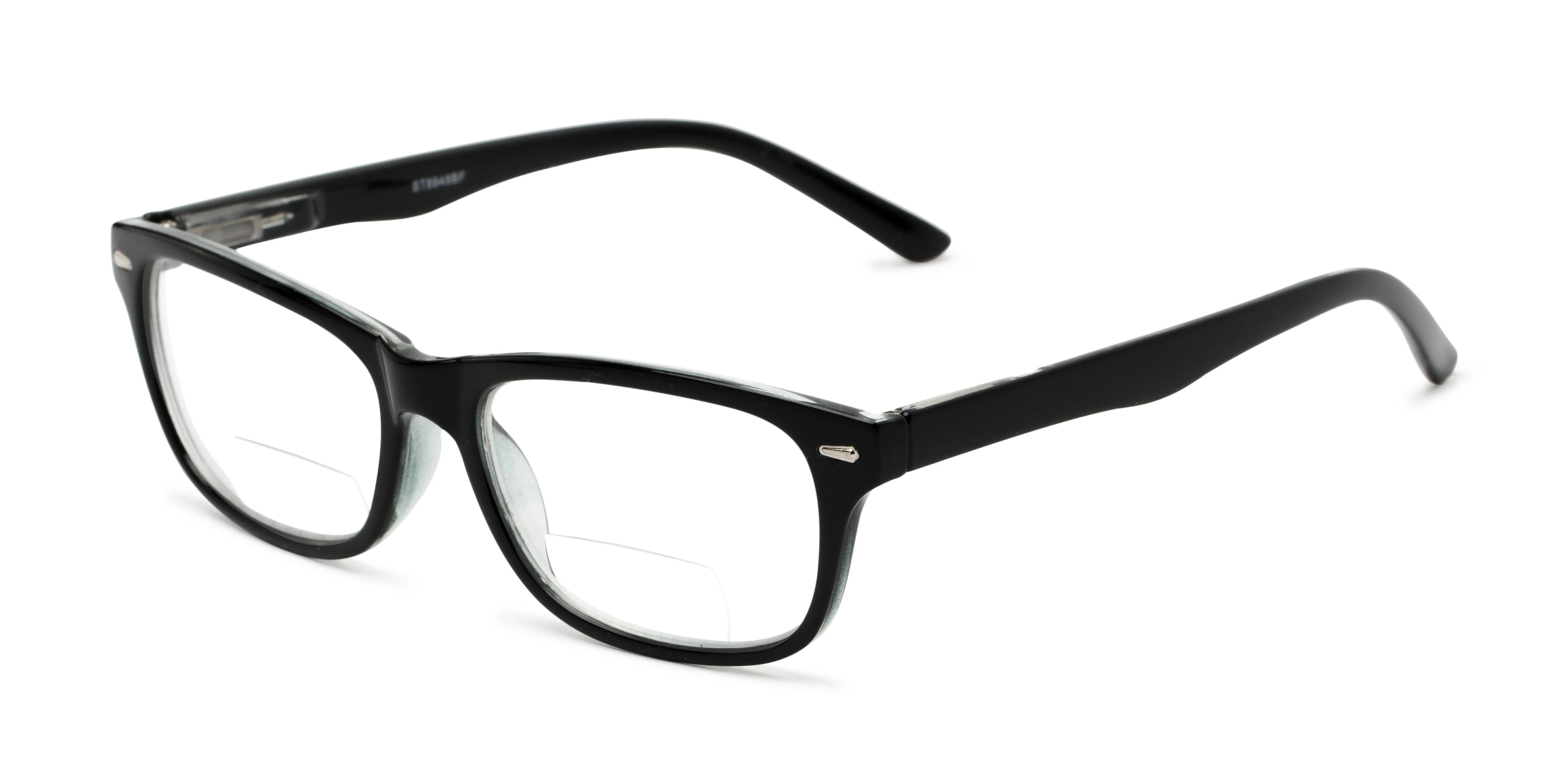 The Emery Bifocal 13 The Emery Bifocal