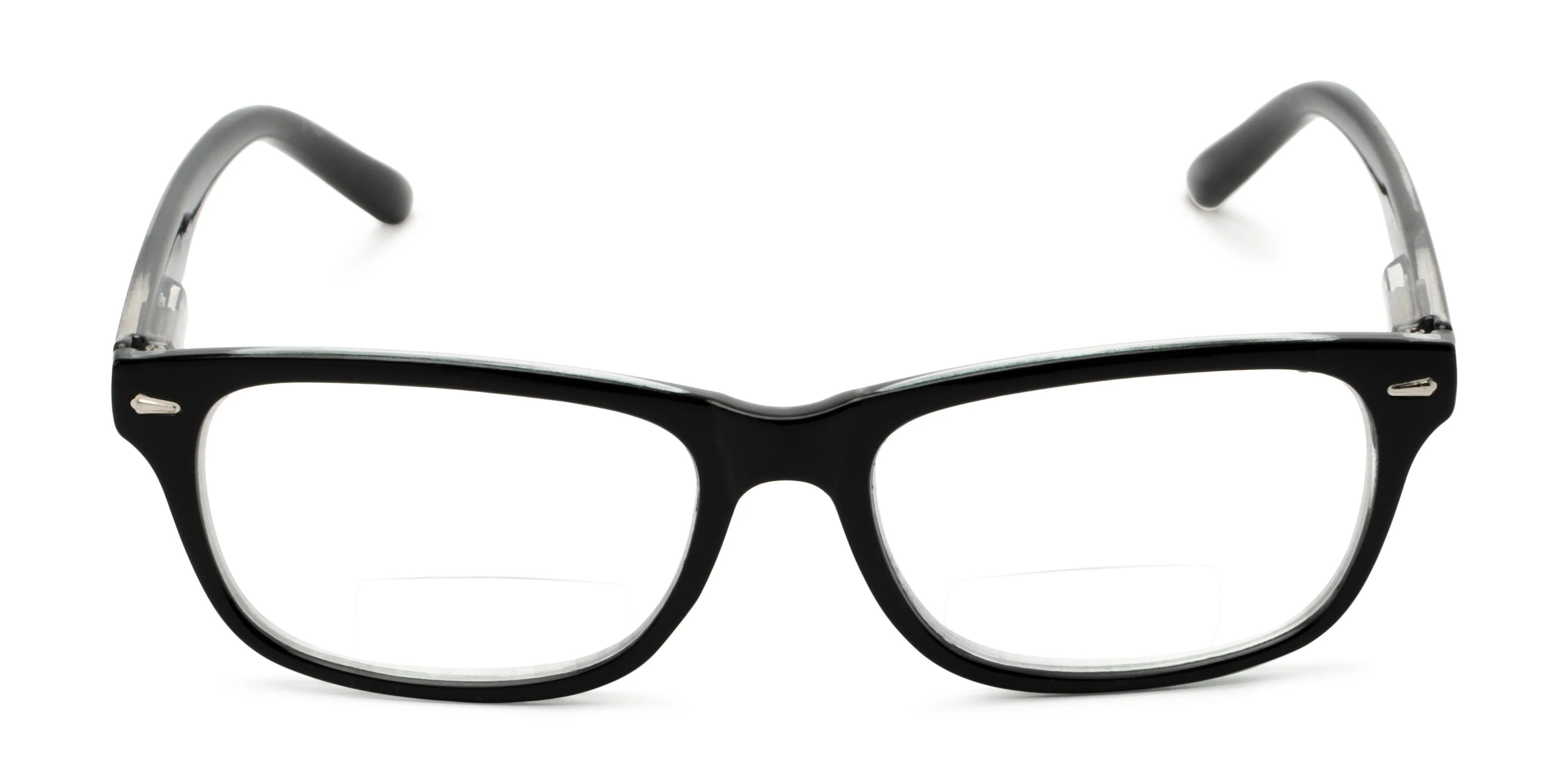 The Emery Bifocal 14 The Emery Bifocal