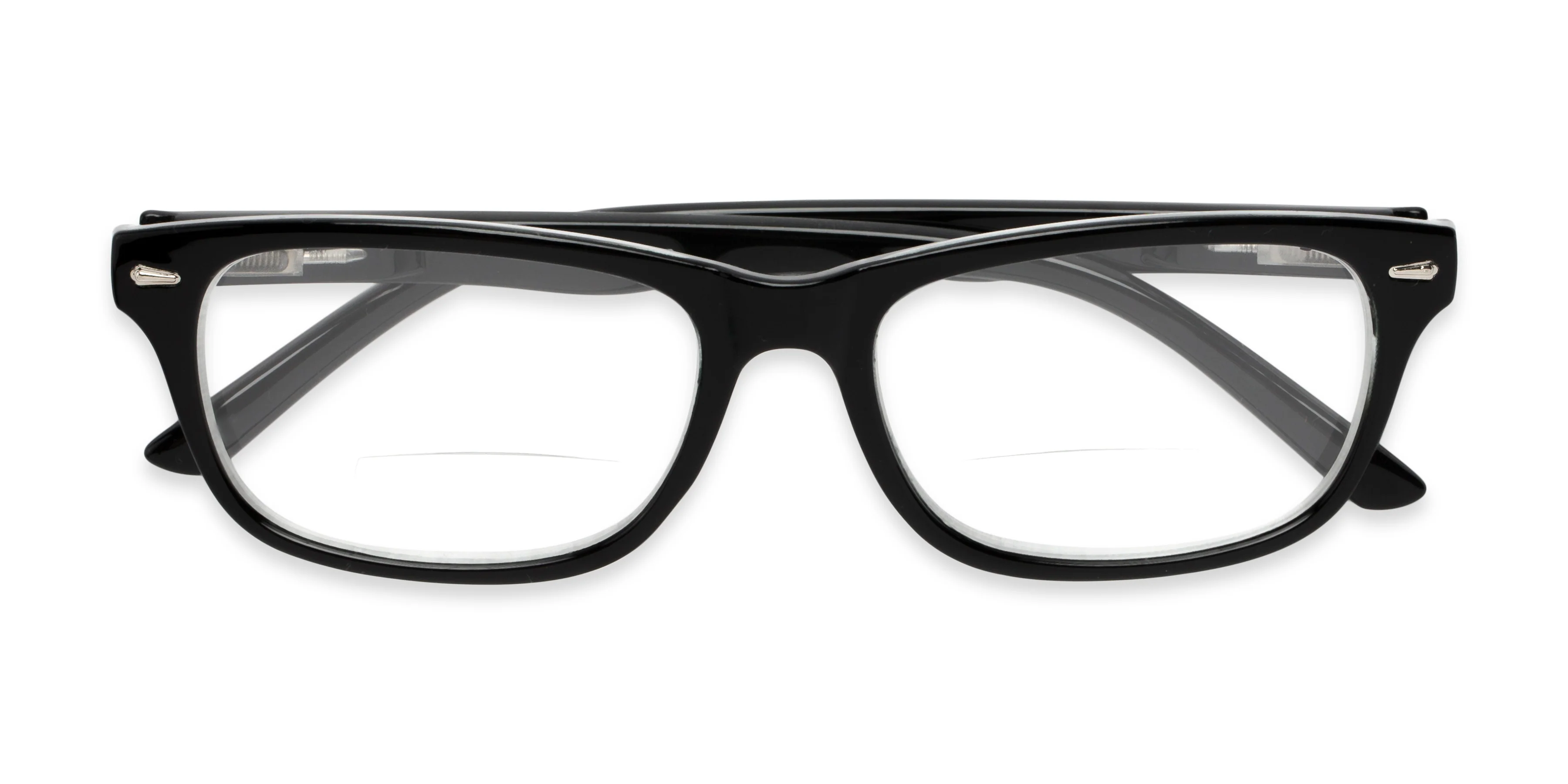 The Emery Bifocal 17 The Emery Bifocal