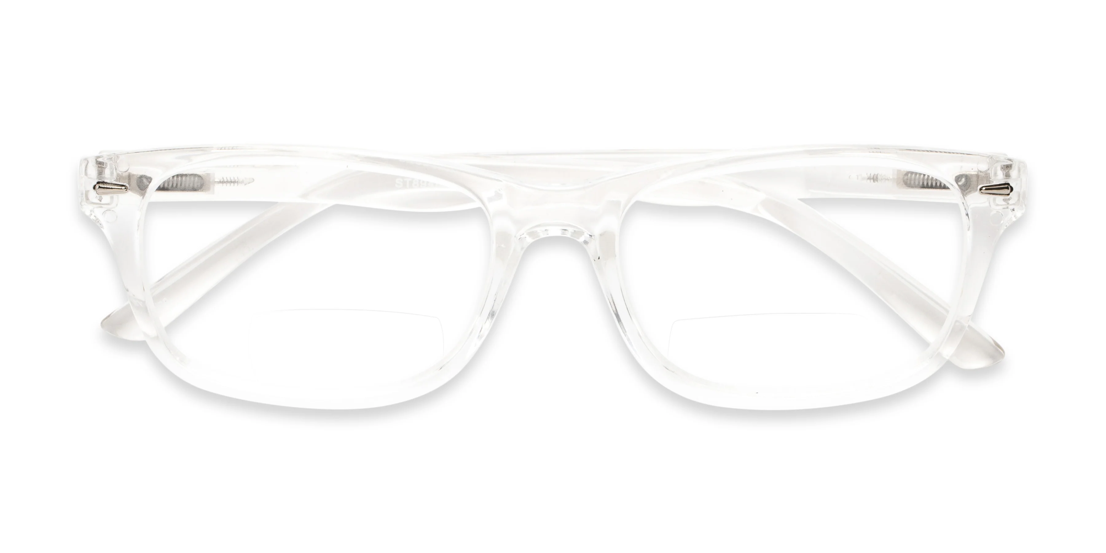 The Emery Bifocal 5 The Emery Bifocal