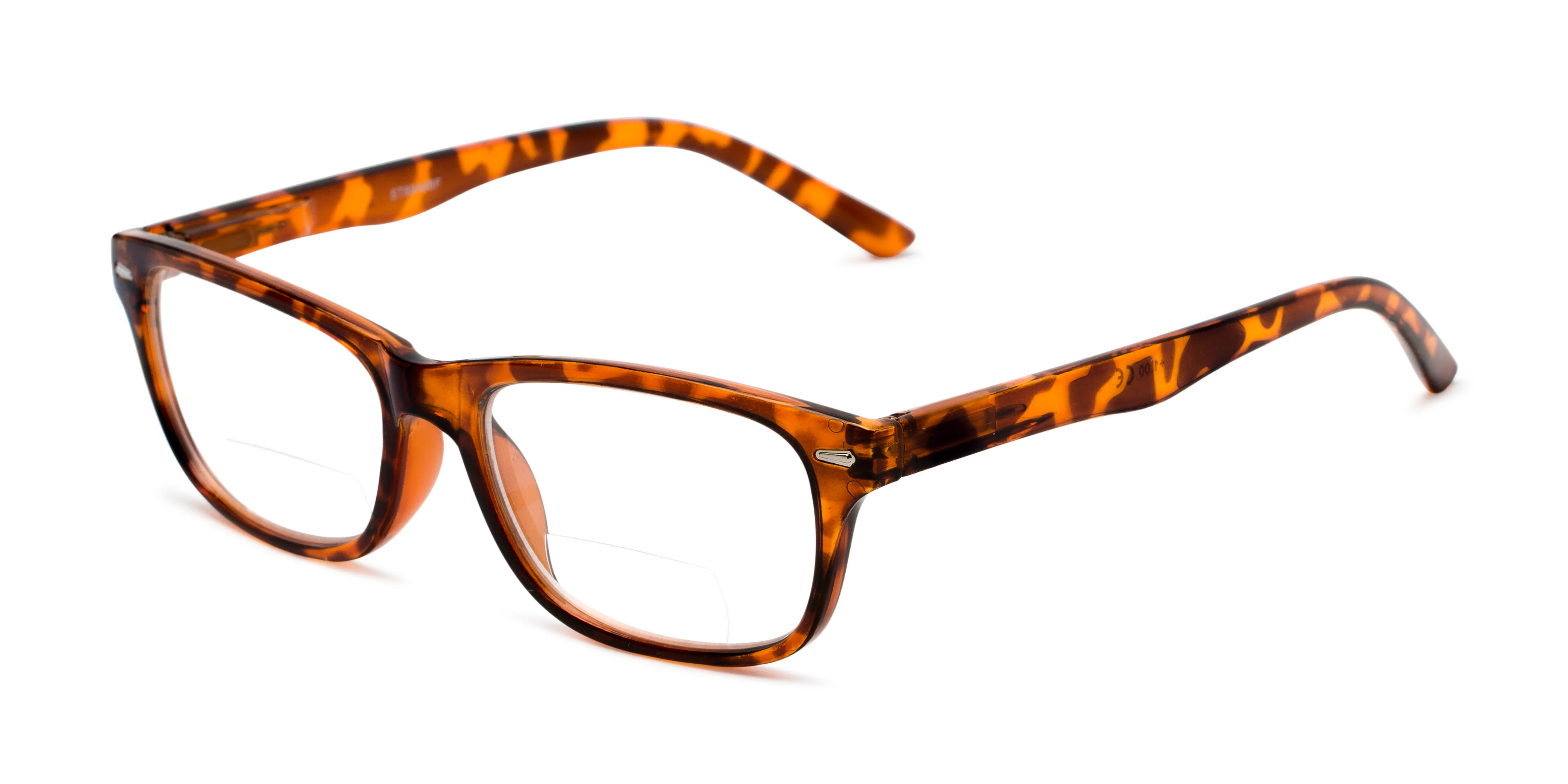 The Emery Bifocal 7 The Emery Bifocal
