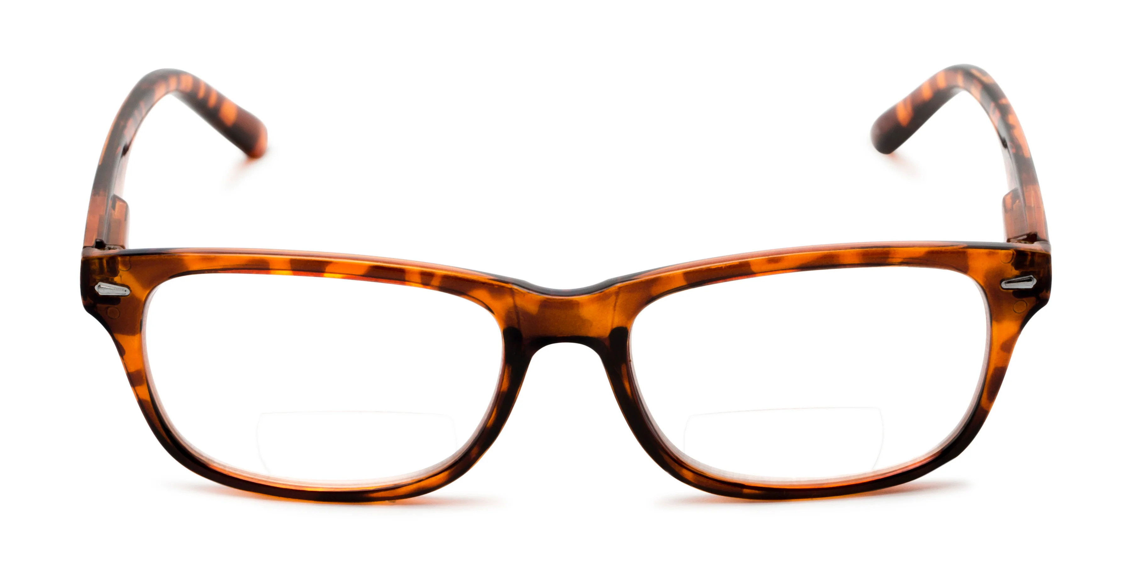 The Emery Bifocal 8 The Emery Bifocal