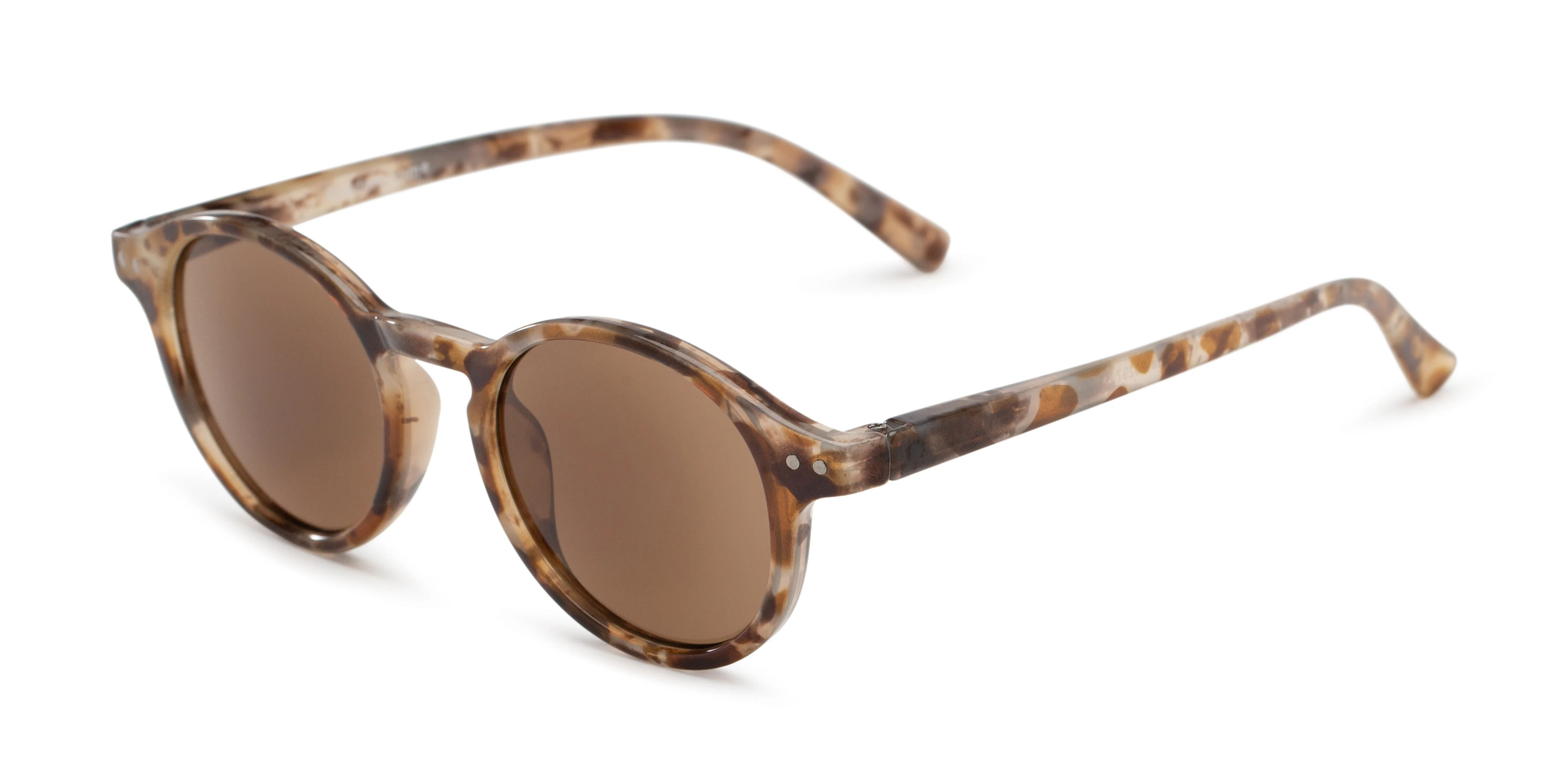 The Bermuda Reading Sunglasses