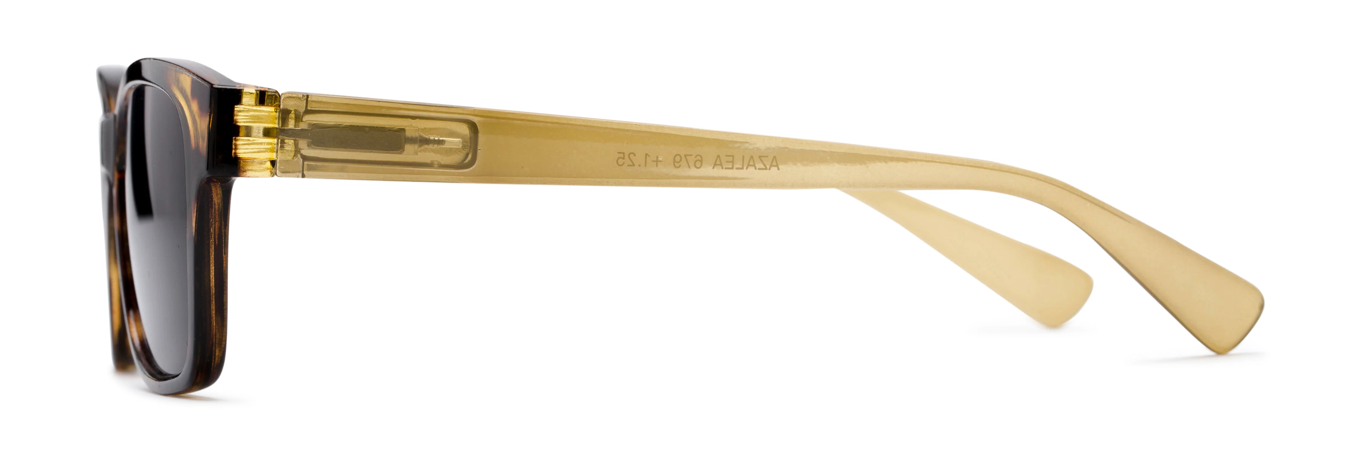 The Azalea Reading Sunglasses 13 The Azalea Reading Sunglasses