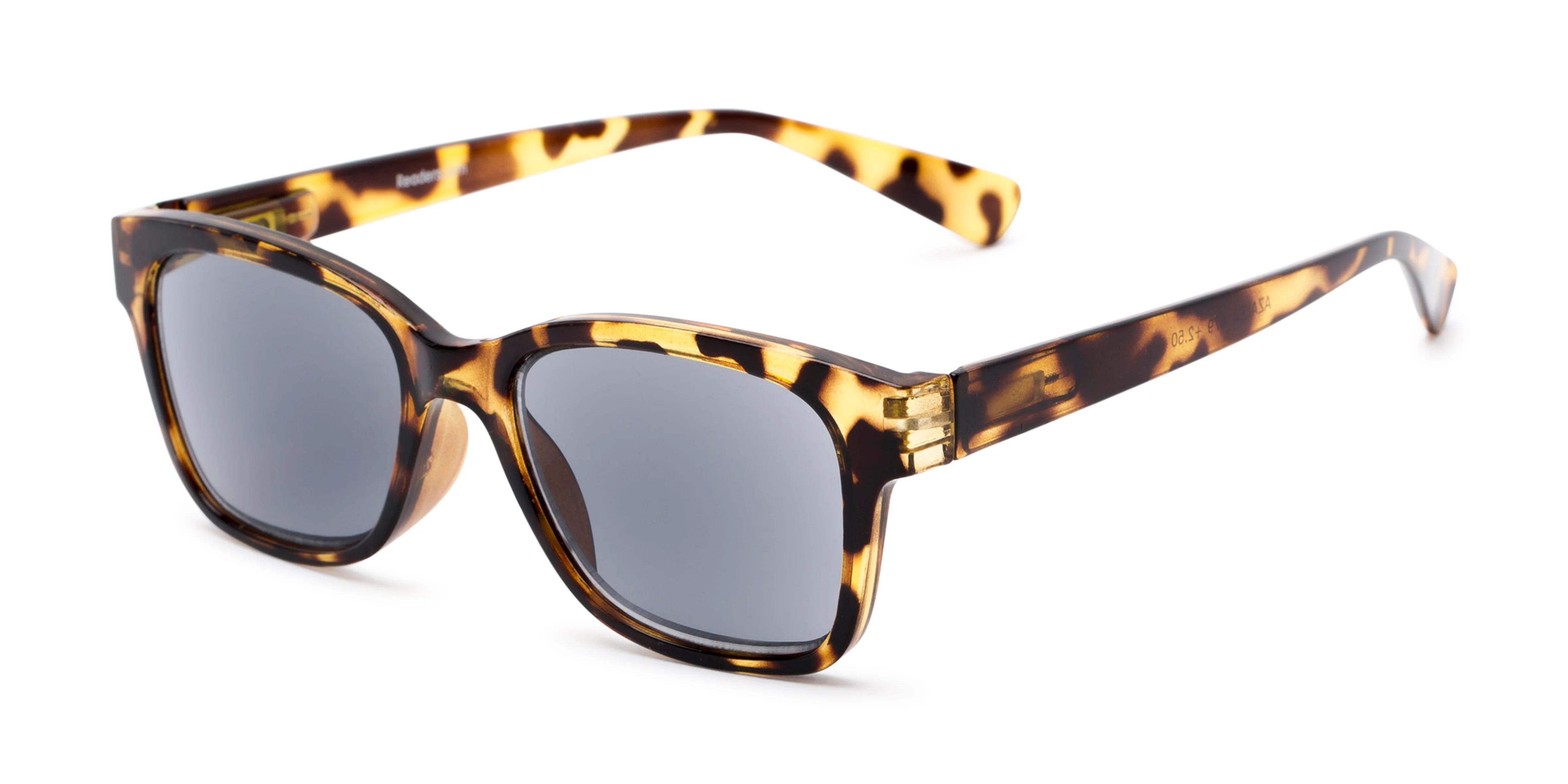 The Azalea Reading Sunglasses 16 The Azalea Reading Sunglasses