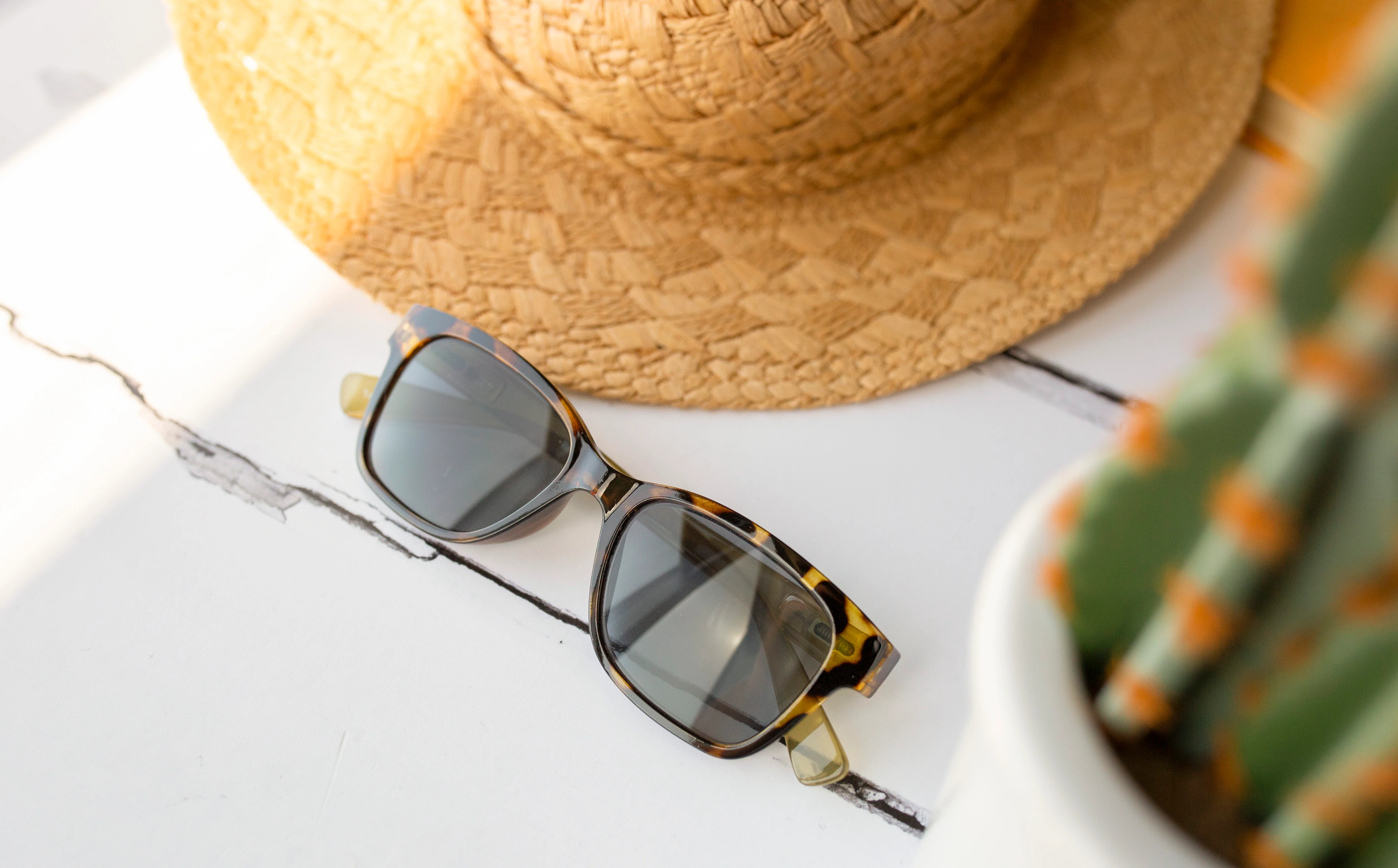 The Azalea Reading Sunglasses 21 The Azalea Reading Sunglasses