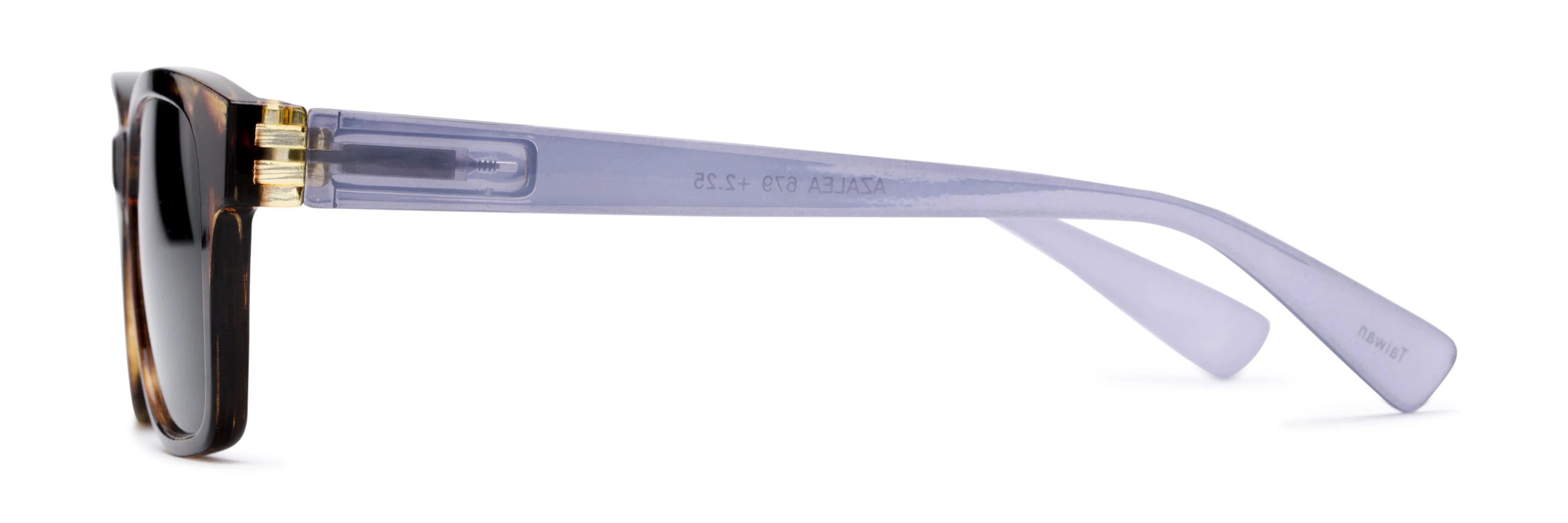 The Azalea Reading Sunglasses 3 The Azalea Reading Sunglasses
