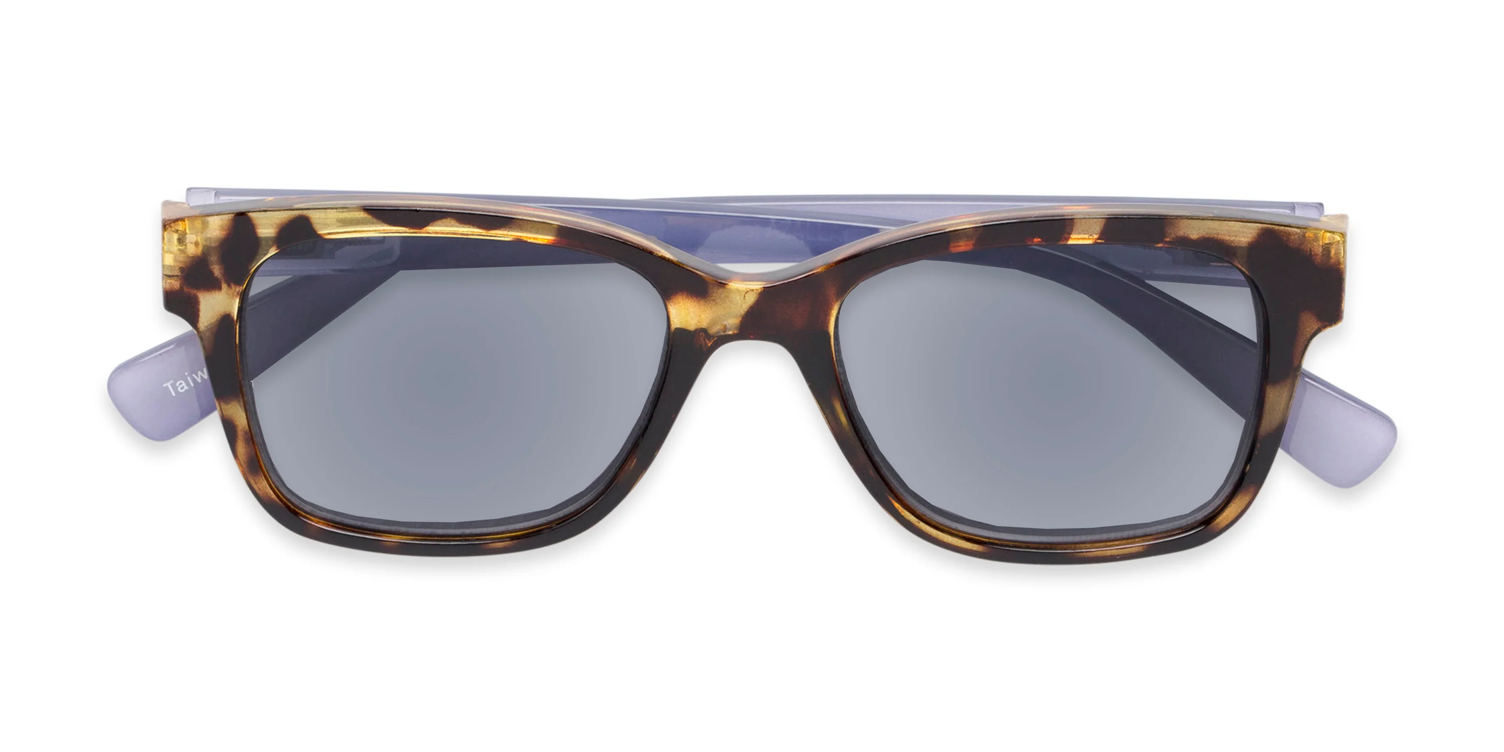 The Azalea Reading Sunglasses 5 The Azalea Reading Sunglasses