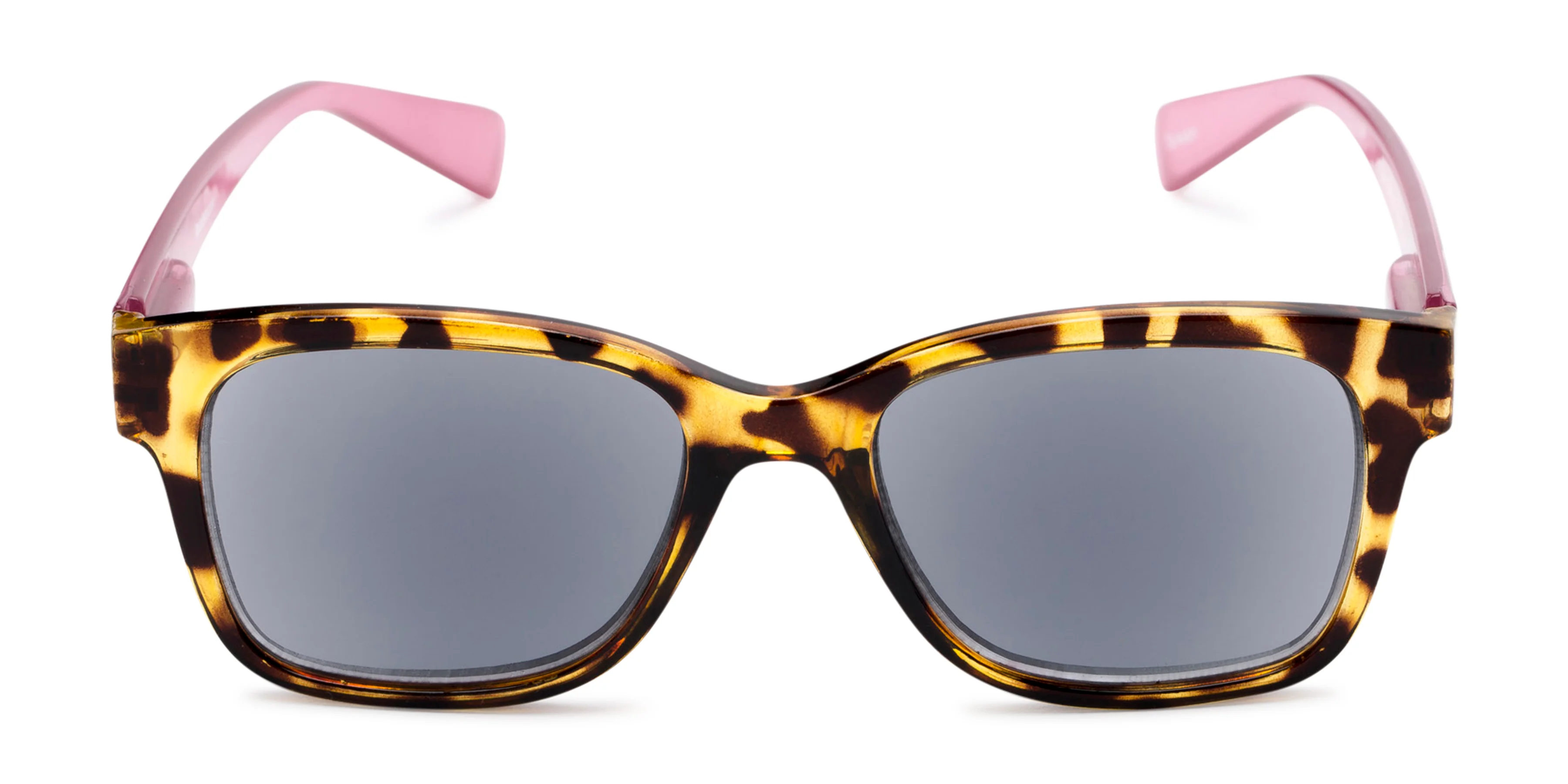 The Azalea Reading Sunglasses 7 The Azalea Reading Sunglasses