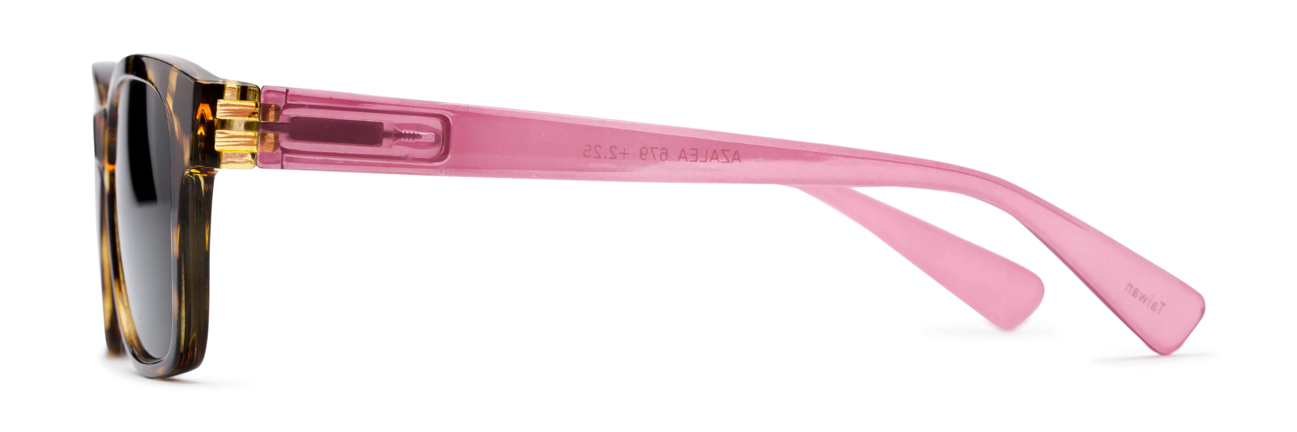 The Azalea Reading Sunglasses 8 The Azalea Reading Sunglasses