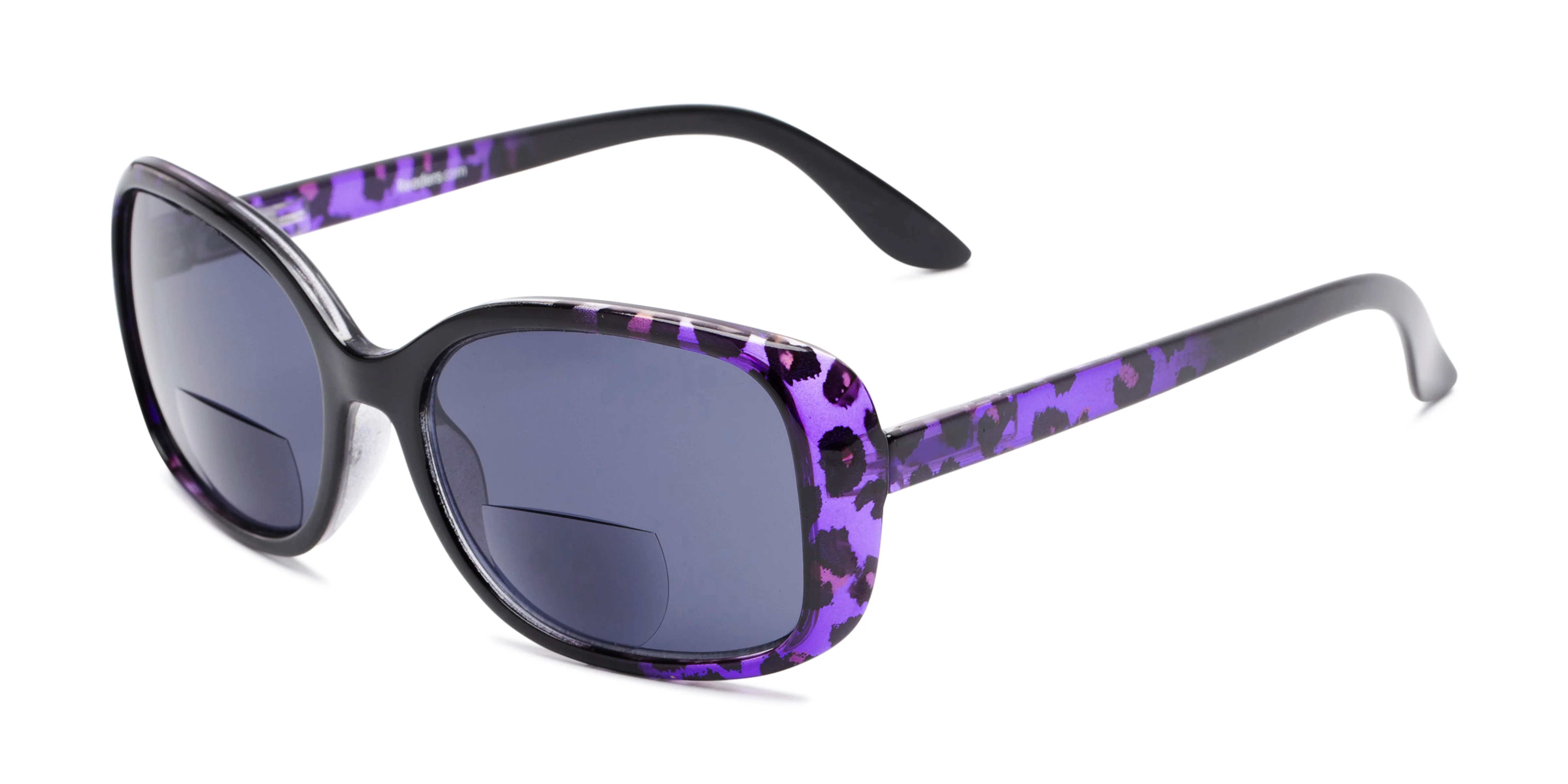 The Cassia Bifocal Reading Sunglasses 13 The Cassia Bifocal Reading Sunglasses