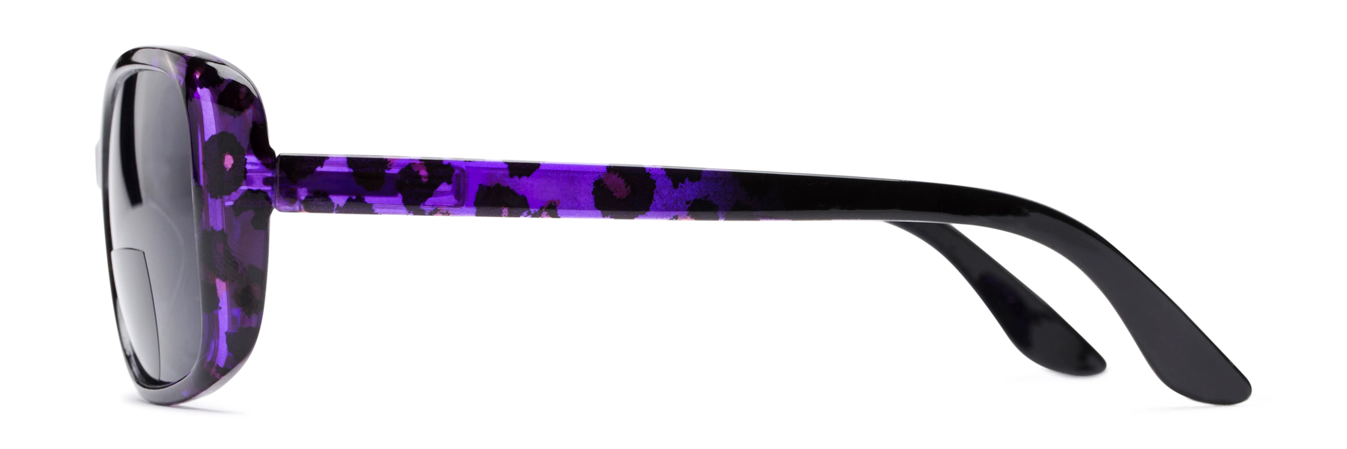 The Cassia Bifocal Reading Sunglasses 15 The Cassia Bifocal Reading Sunglasses