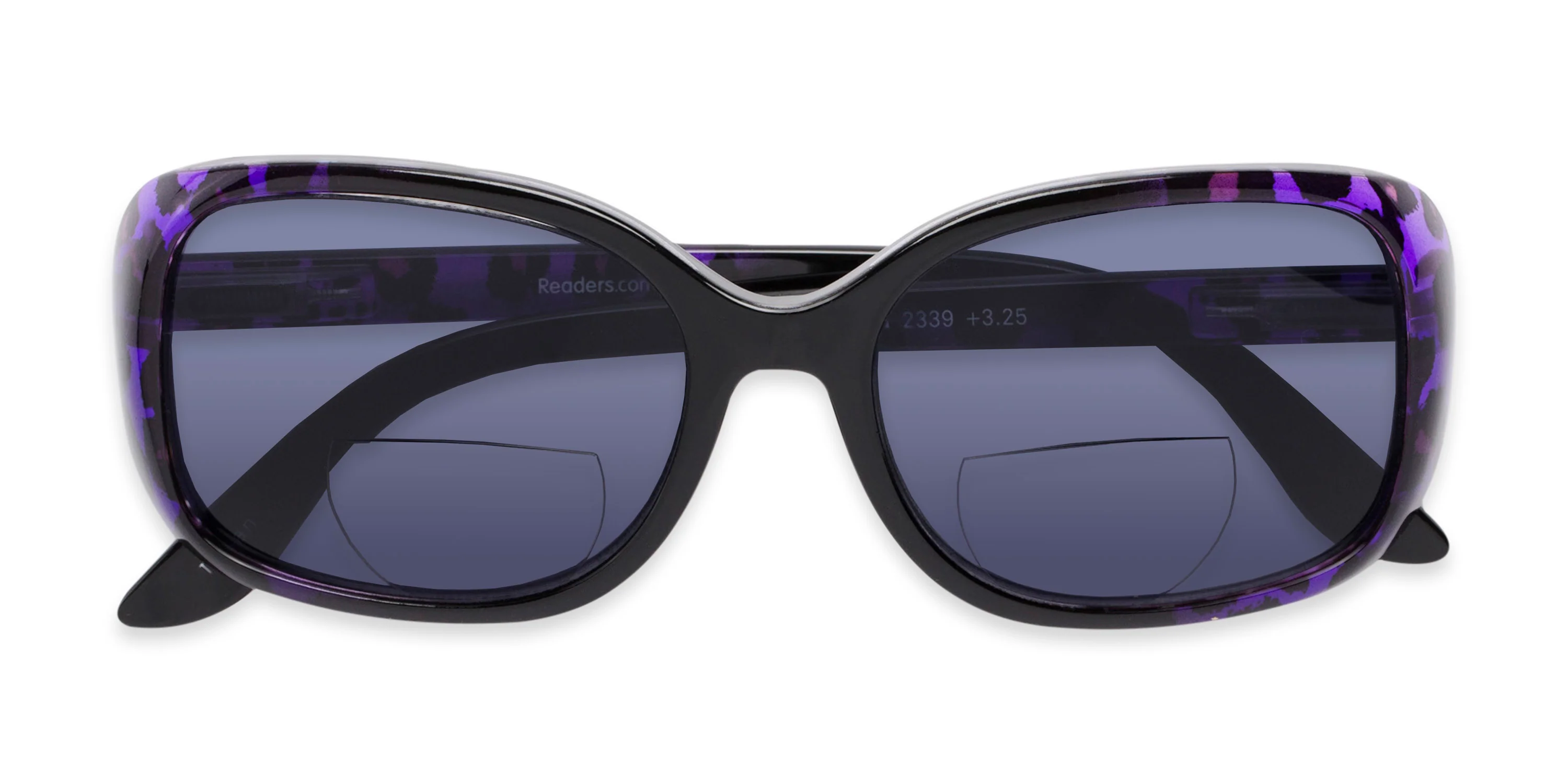 The Cassia Bifocal Reading Sunglasses 17 The Cassia Bifocal Reading Sunglasses