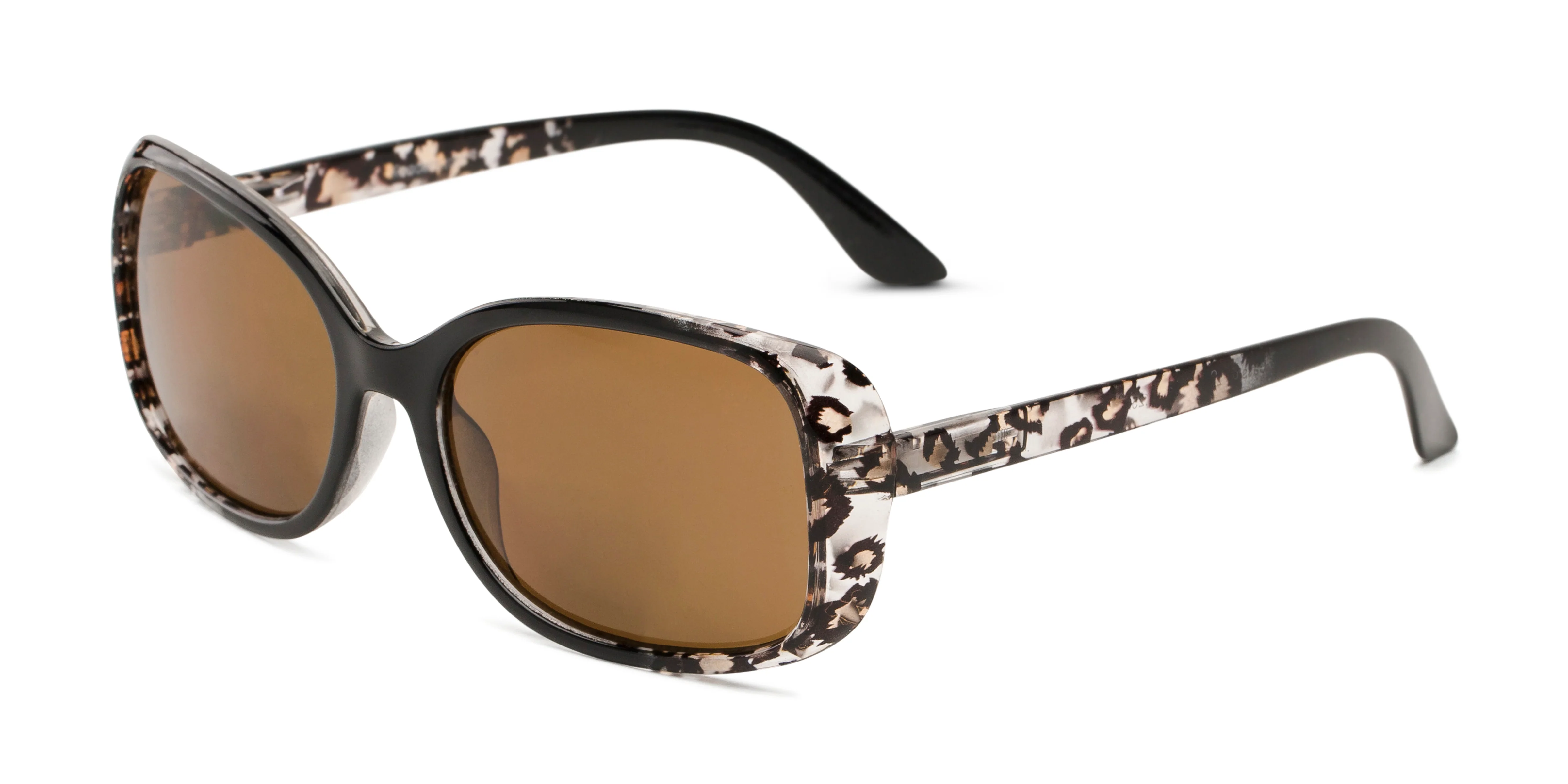 The Cassia Bifocal Reading Sunglasses 19 The Cassia Bifocal Reading Sunglasses