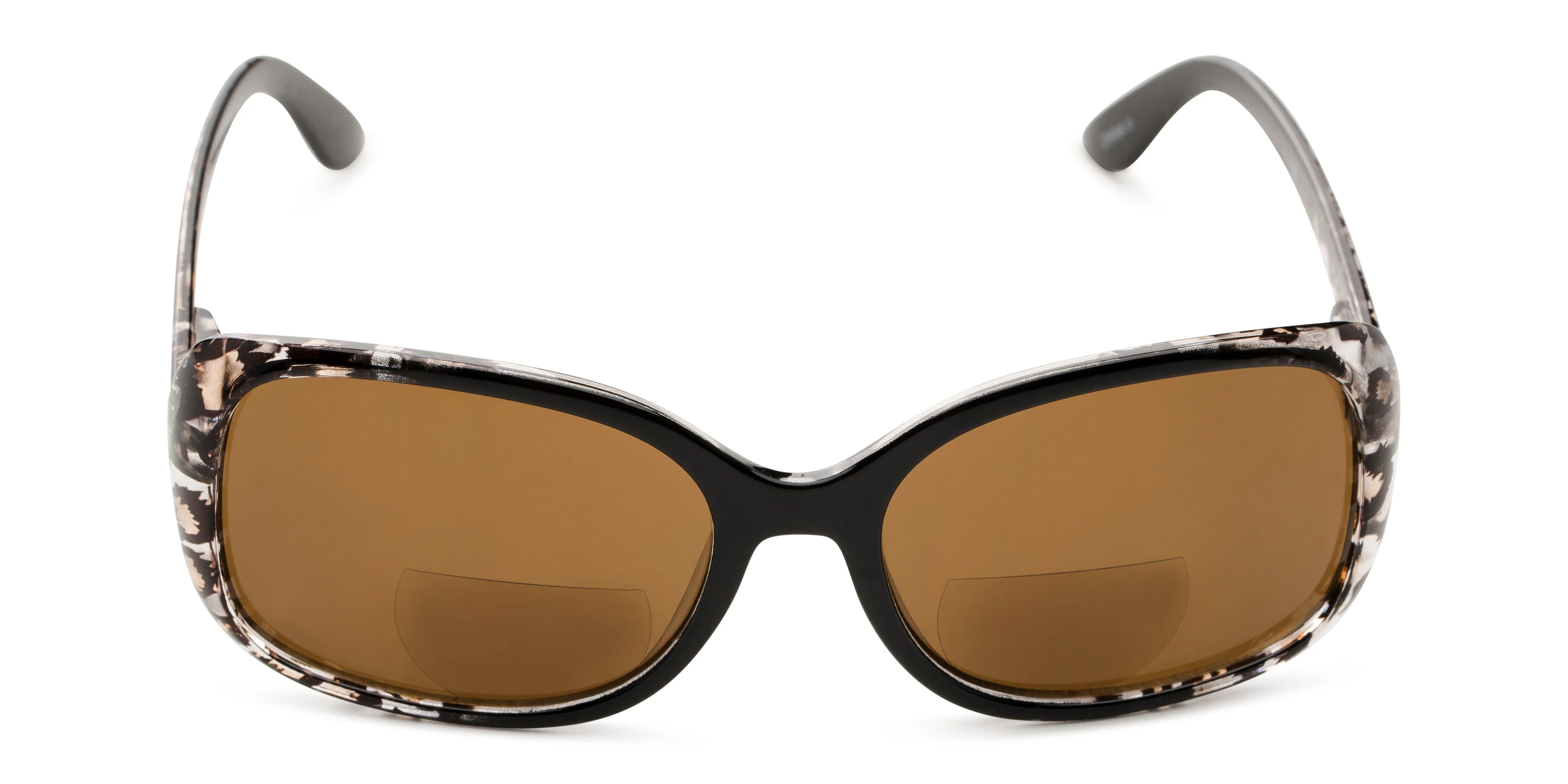 The Cassia Bifocal Reading Sunglasses 20 The Cassia Bifocal Reading Sunglasses