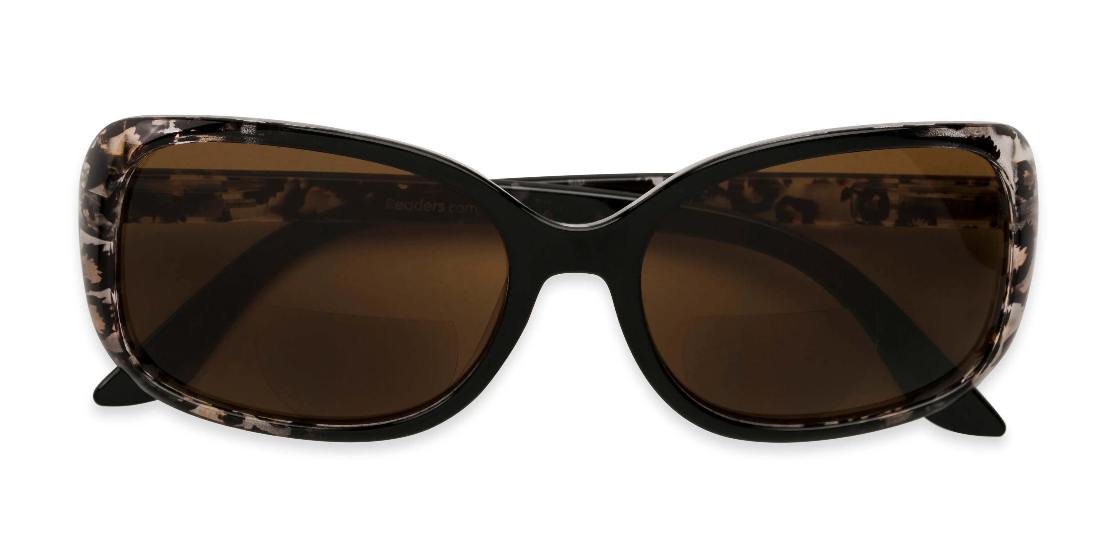 The Cassia Bifocal Reading Sunglasses 23 The Cassia Bifocal Reading Sunglasses