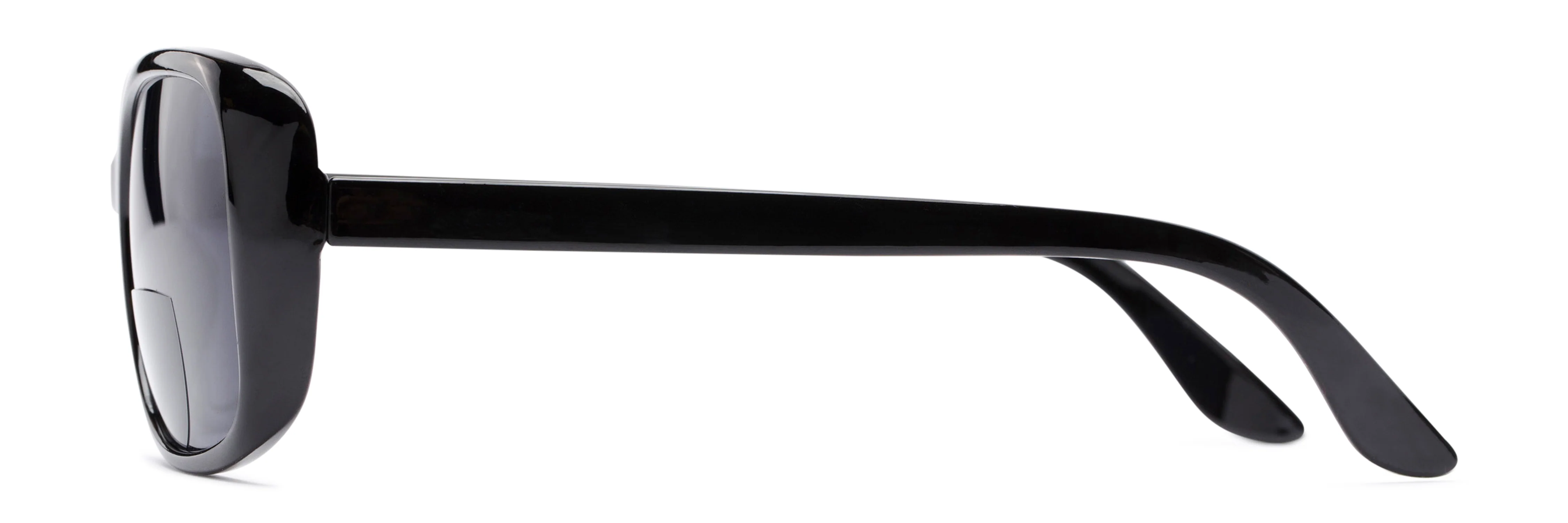 The Cassia Bifocal Reading Sunglasses 3 The Cassia Bifocal Reading Sunglasses