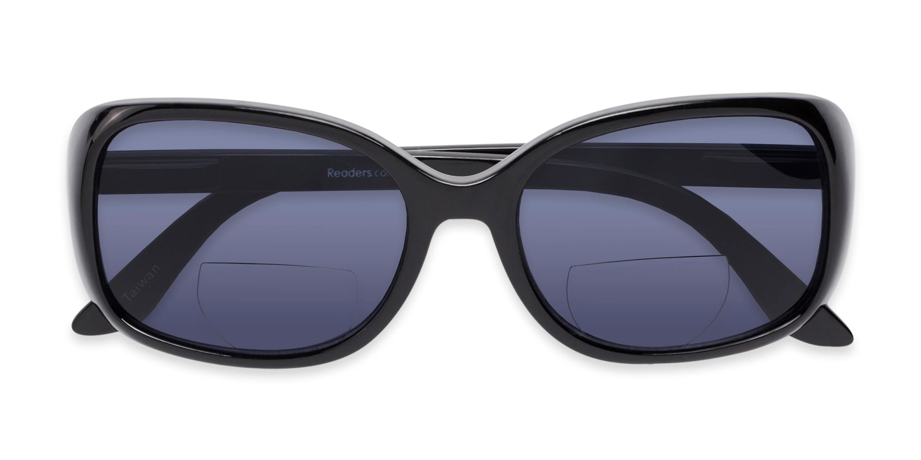 The Cassia Bifocal Reading Sunglasses 5 The Cassia Bifocal Reading Sunglasses