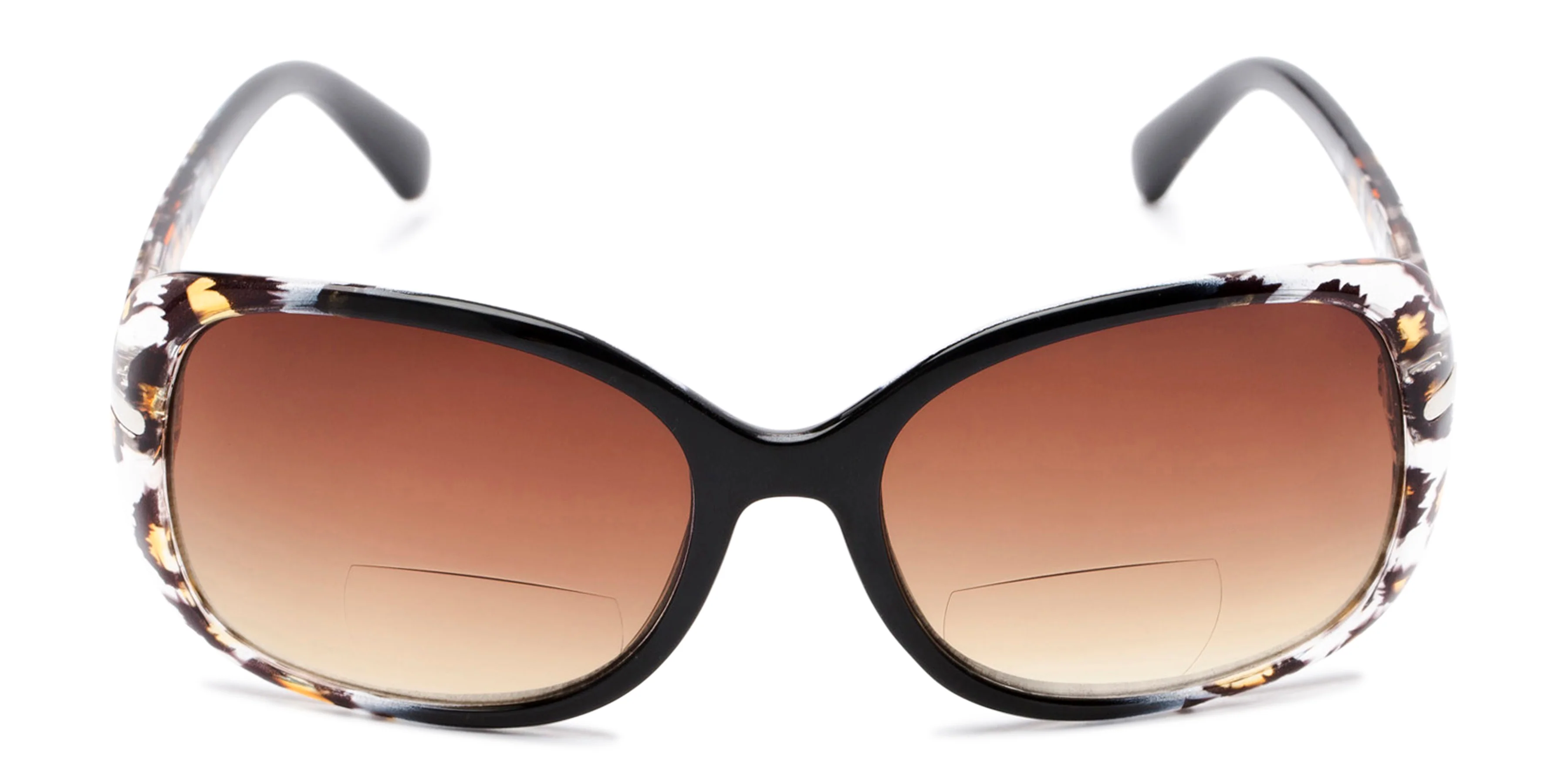The Cassia Bifocal Reading Sunglasses 8 The Cassia Bifocal Reading Sunglasses