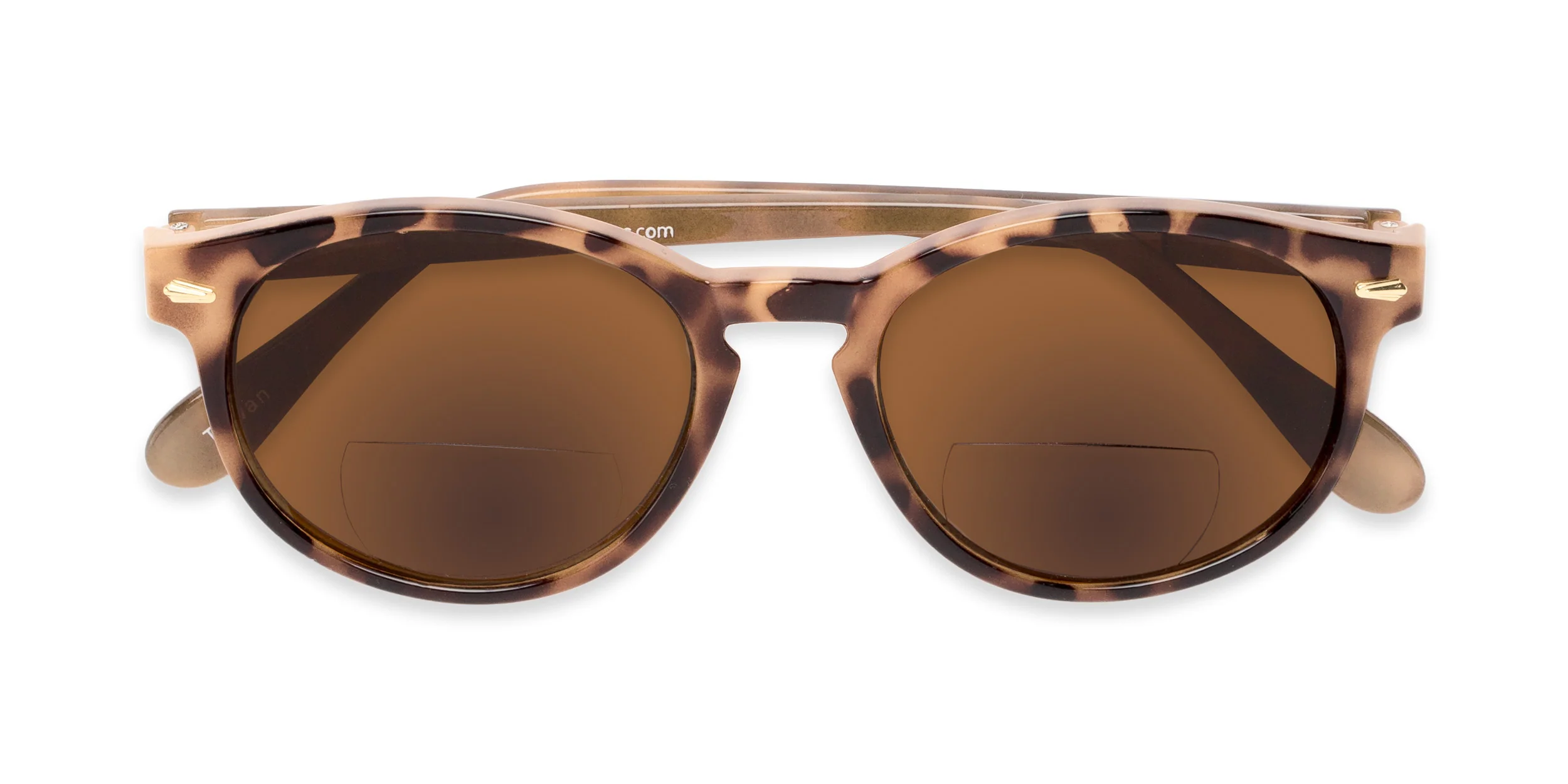 The Drama Bifocal Reading Sunglasses 17 The Drama Bifocal Reading Sunglasses