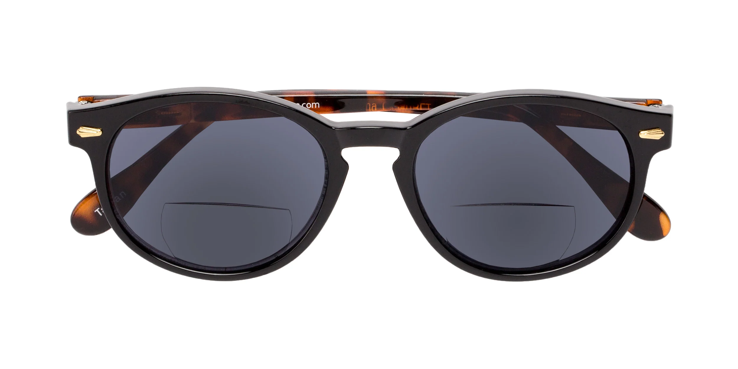 The Drama Bifocal Reading Sunglasses 22 The Drama Bifocal Reading Sunglasses
