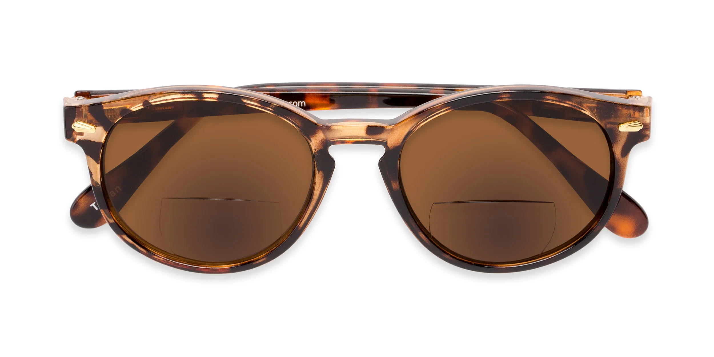 The Drama Bifocal Reading Sunglasses 5 The Drama Bifocal Reading Sunglasses