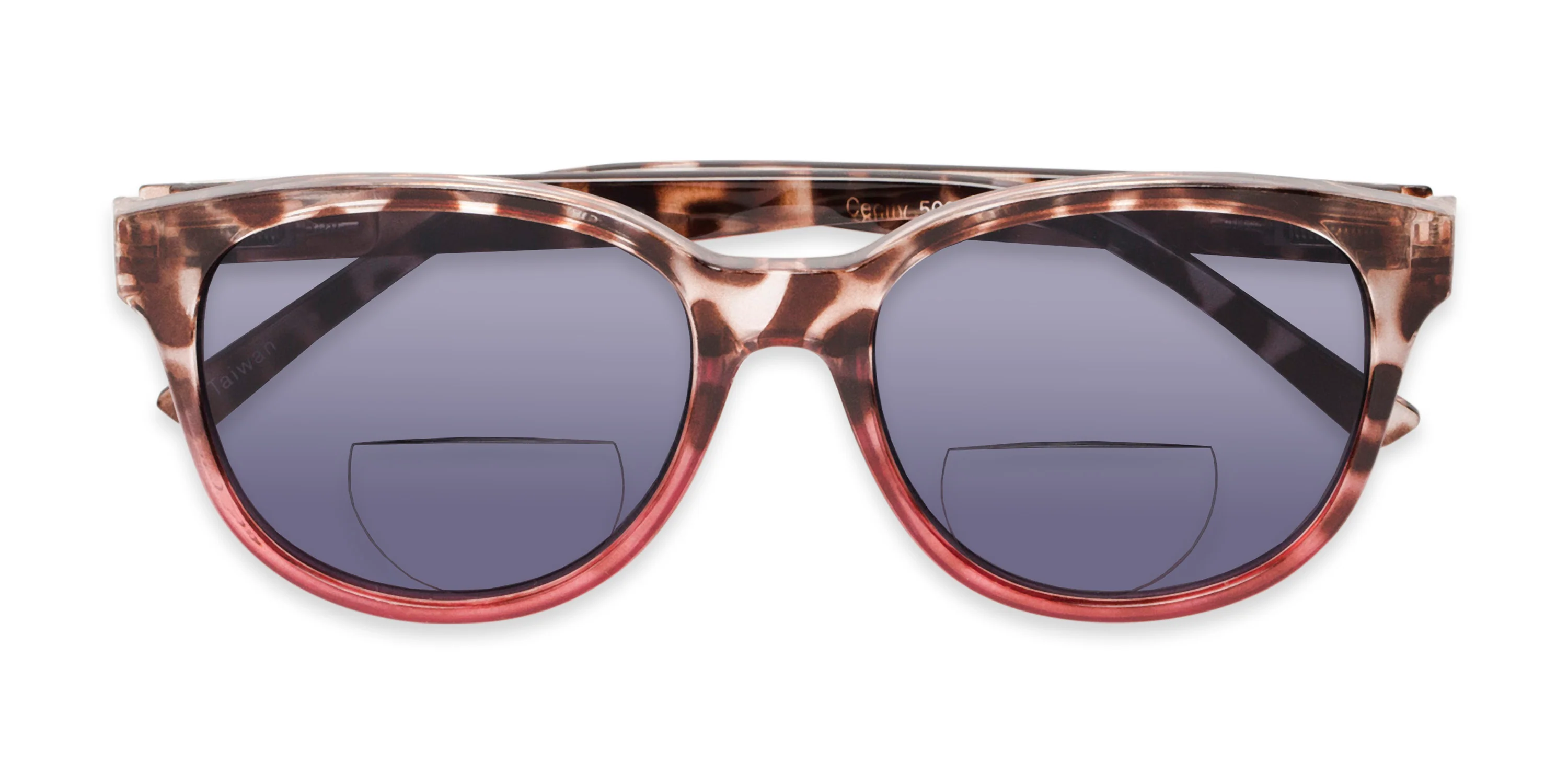 The Cecily Bifocal Reading Sunglasses 11 The Cecily Bifocal Reading Sunglasses