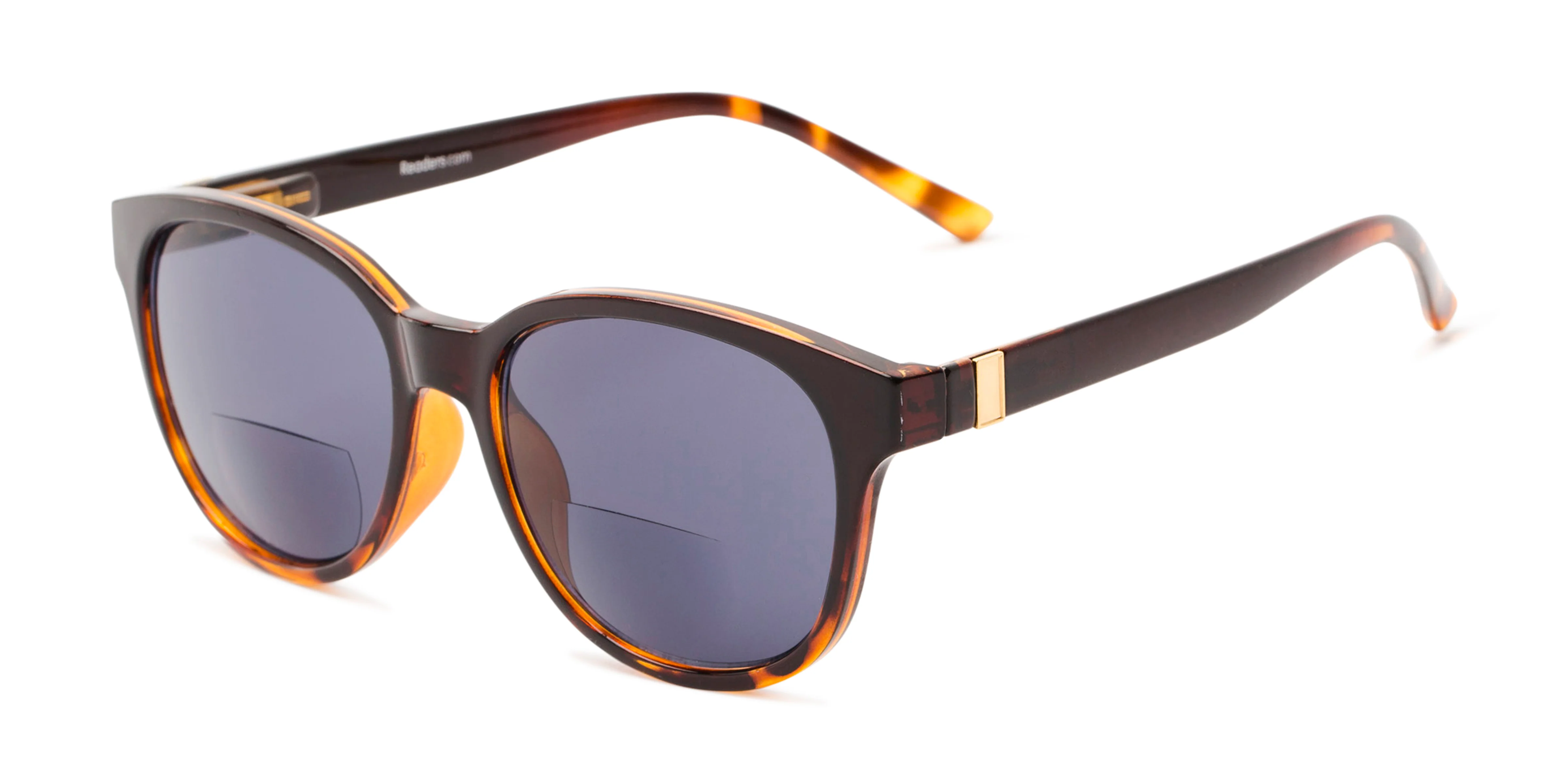 The Cecily Bifocal Reading Sunglasses 19 The Cecily Bifocal Reading Sunglasses