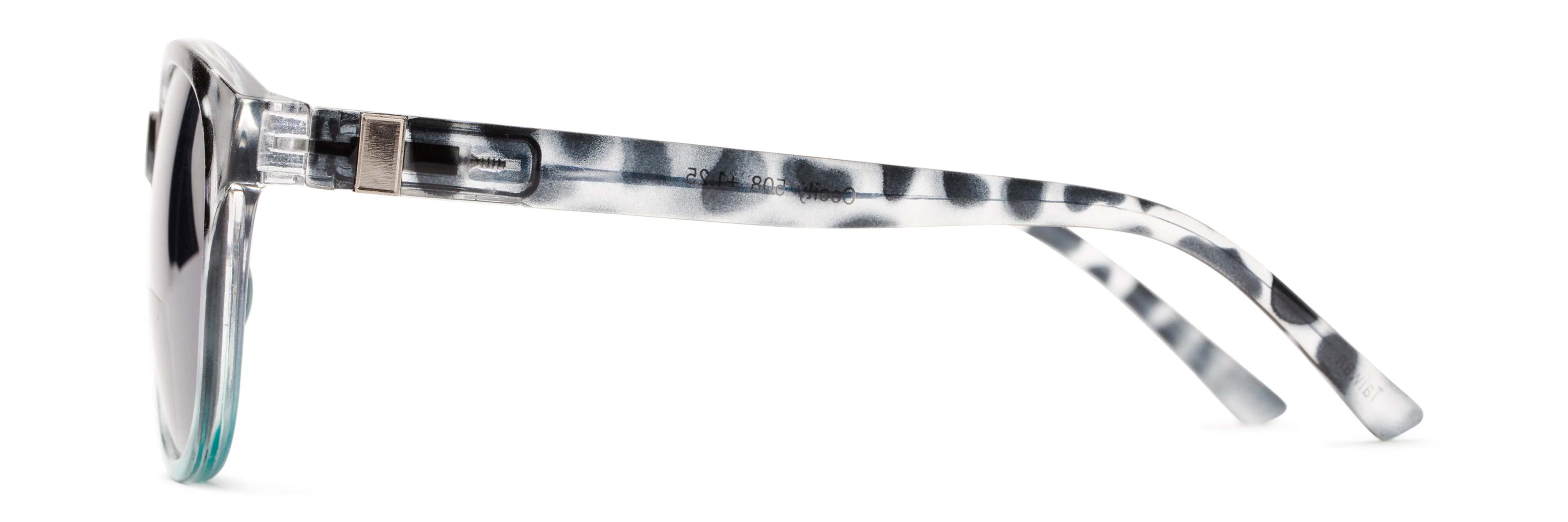 The Cecily Bifocal Reading Sunglasses 3 The Cecily Bifocal Reading Sunglasses