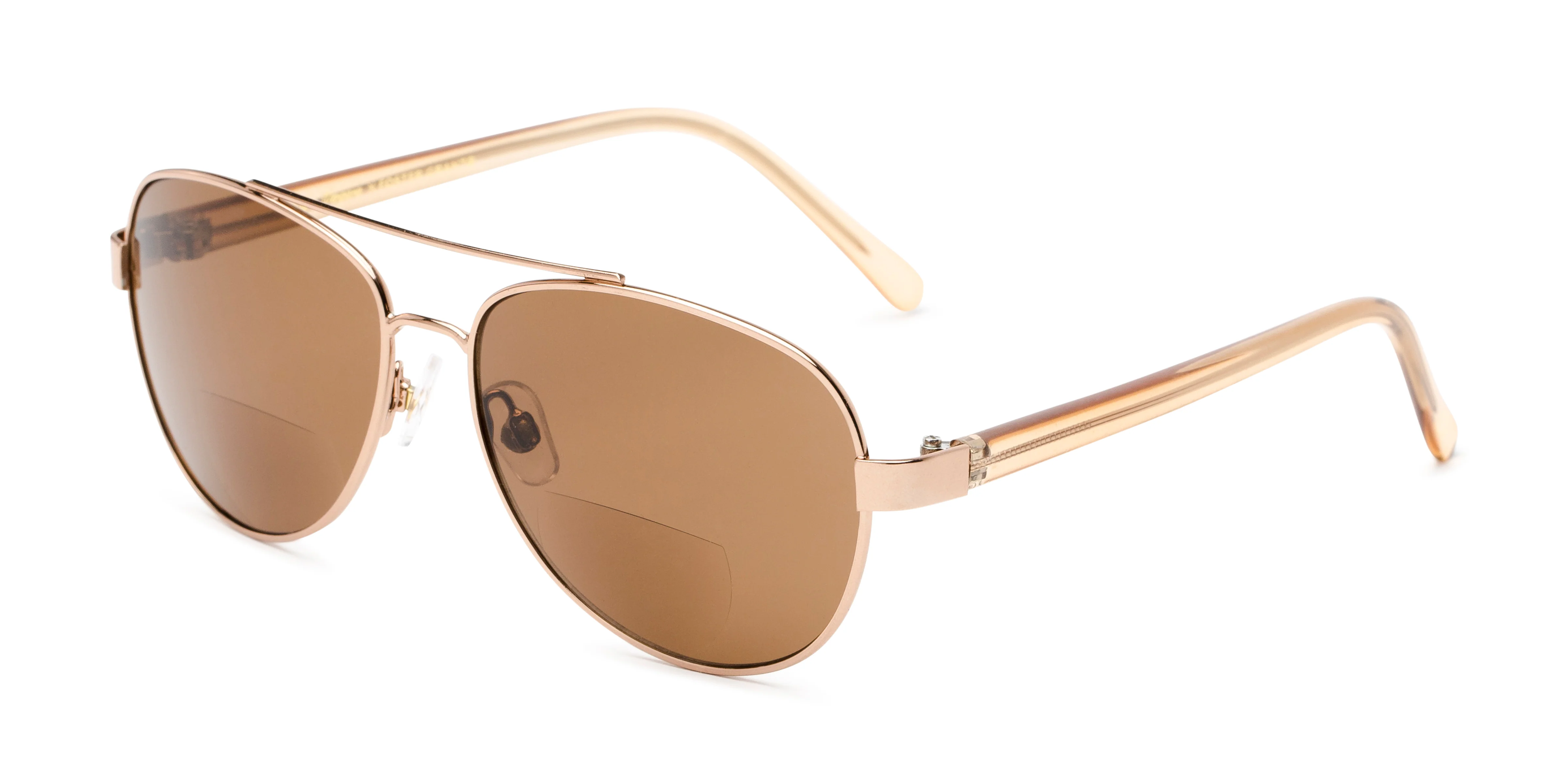 Carmen SunReaders® Bifocal Style 4 Carmen SunReaders® Bifocal Style