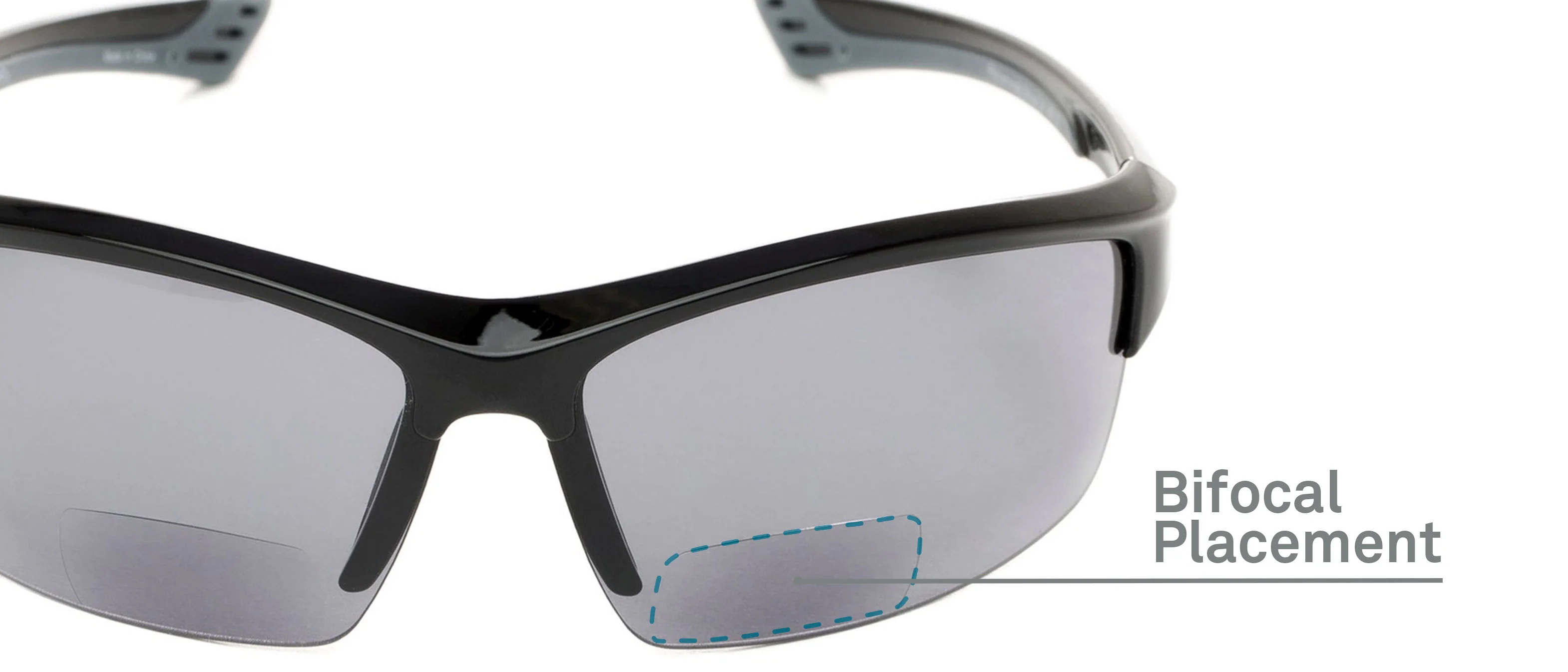 The Roster Bifocal Reading Sunglasses 12 The Roster Bifocal Reading Sunglasses