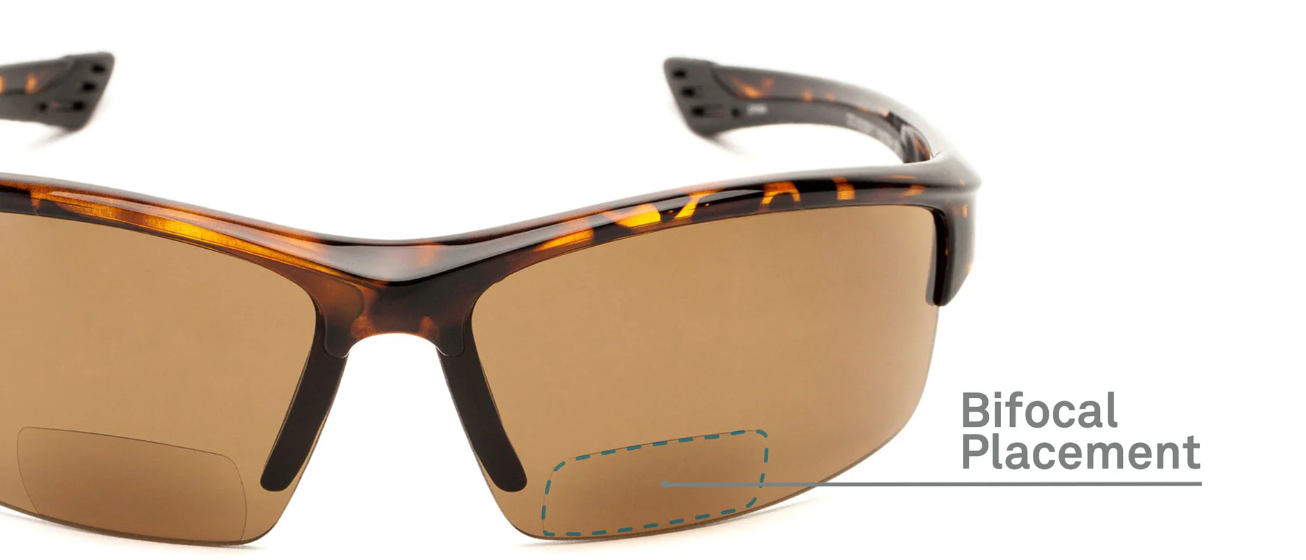 The Roster Bifocal Reading Sunglasses 18 The Roster Bifocal Reading Sunglasses