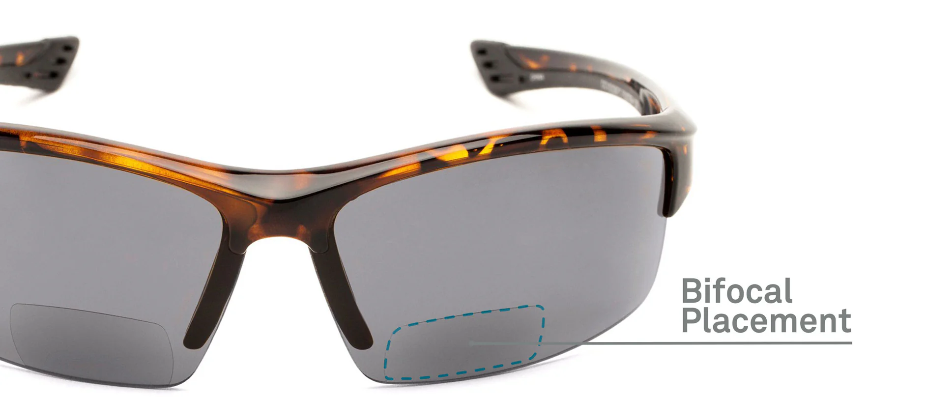 The Roster Bifocal Reading Sunglasses 24 The Roster Bifocal Reading Sunglasses