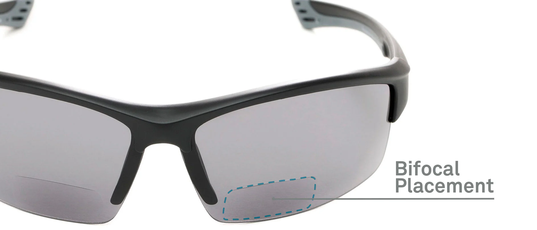 The Roster Bifocal Reading Sunglasses 6 The Roster Bifocal Reading Sunglasses