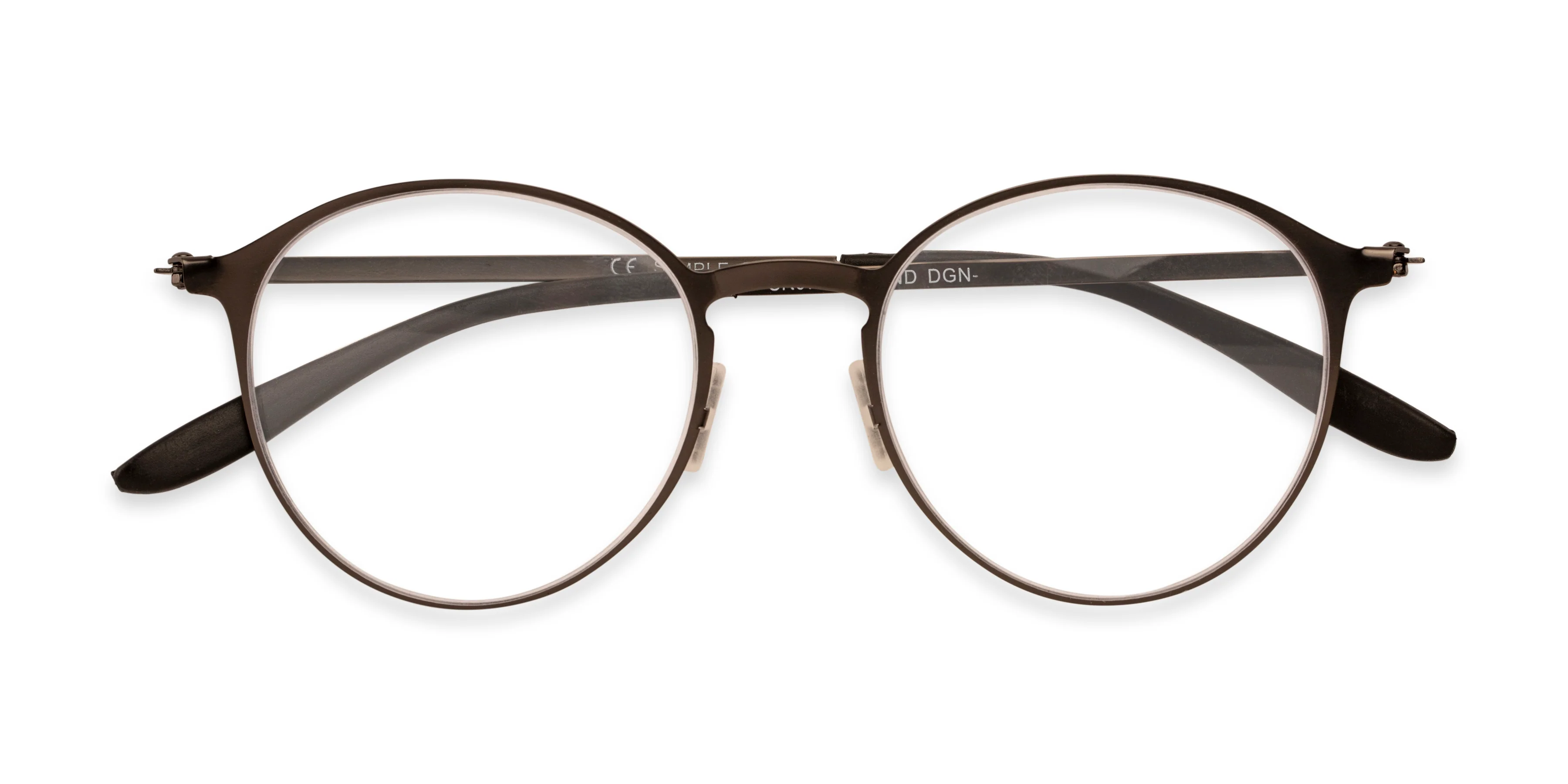 Hayden Super Flat Reading Glasses 14 Hayden Super Flat Reading Glasses