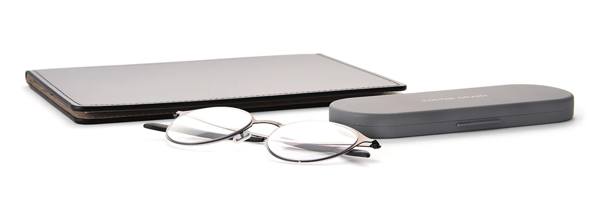 Hayden Super Flat Reading Glasses 15 Hayden Super Flat Reading Glasses