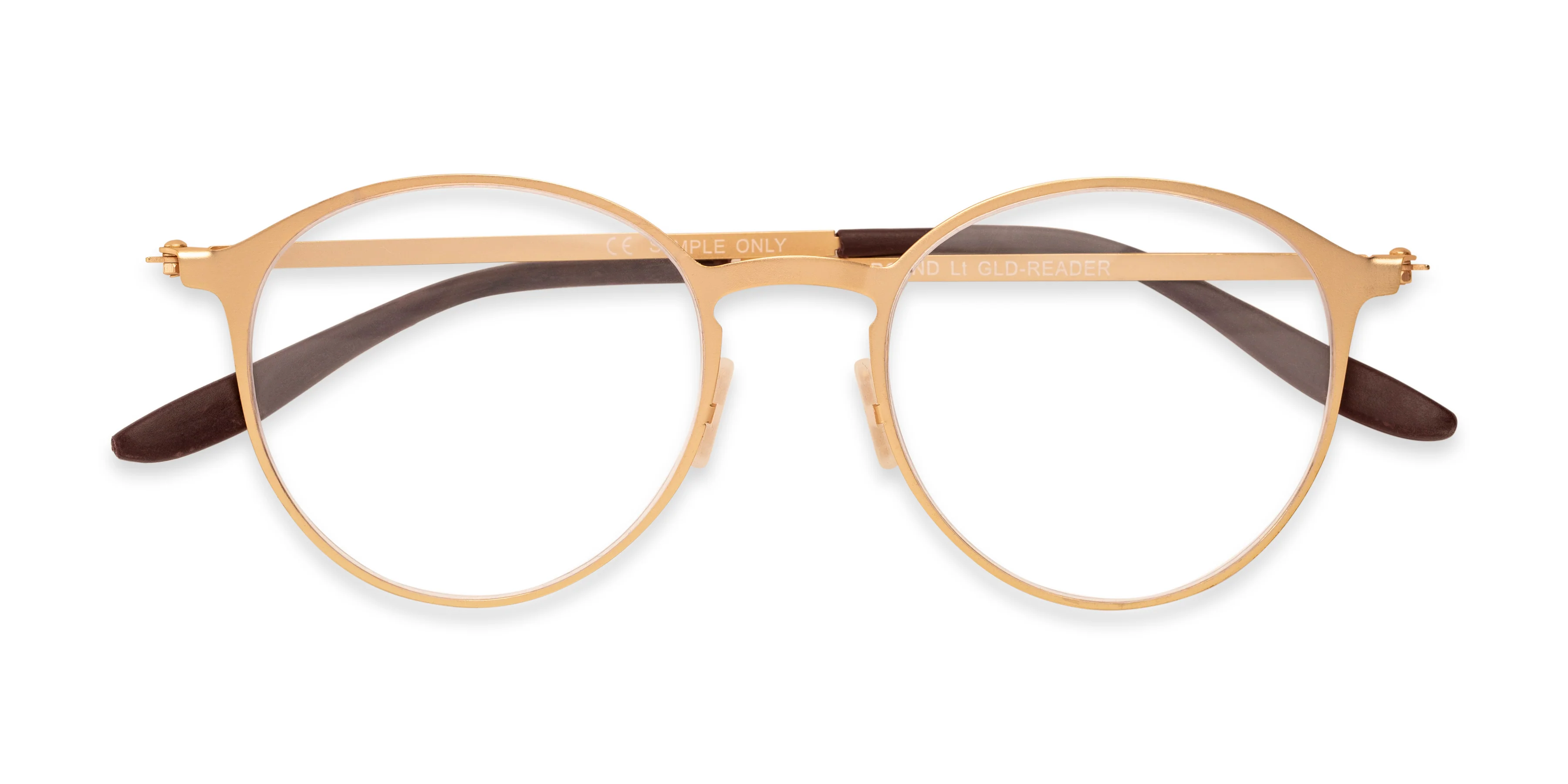 Hayden Super Flat Reading Glasses 6 Hayden Super Flat Reading Glasses