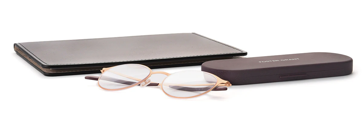 Hayden Super Flat Reading Glasses 7 Hayden Super Flat Reading Glasses