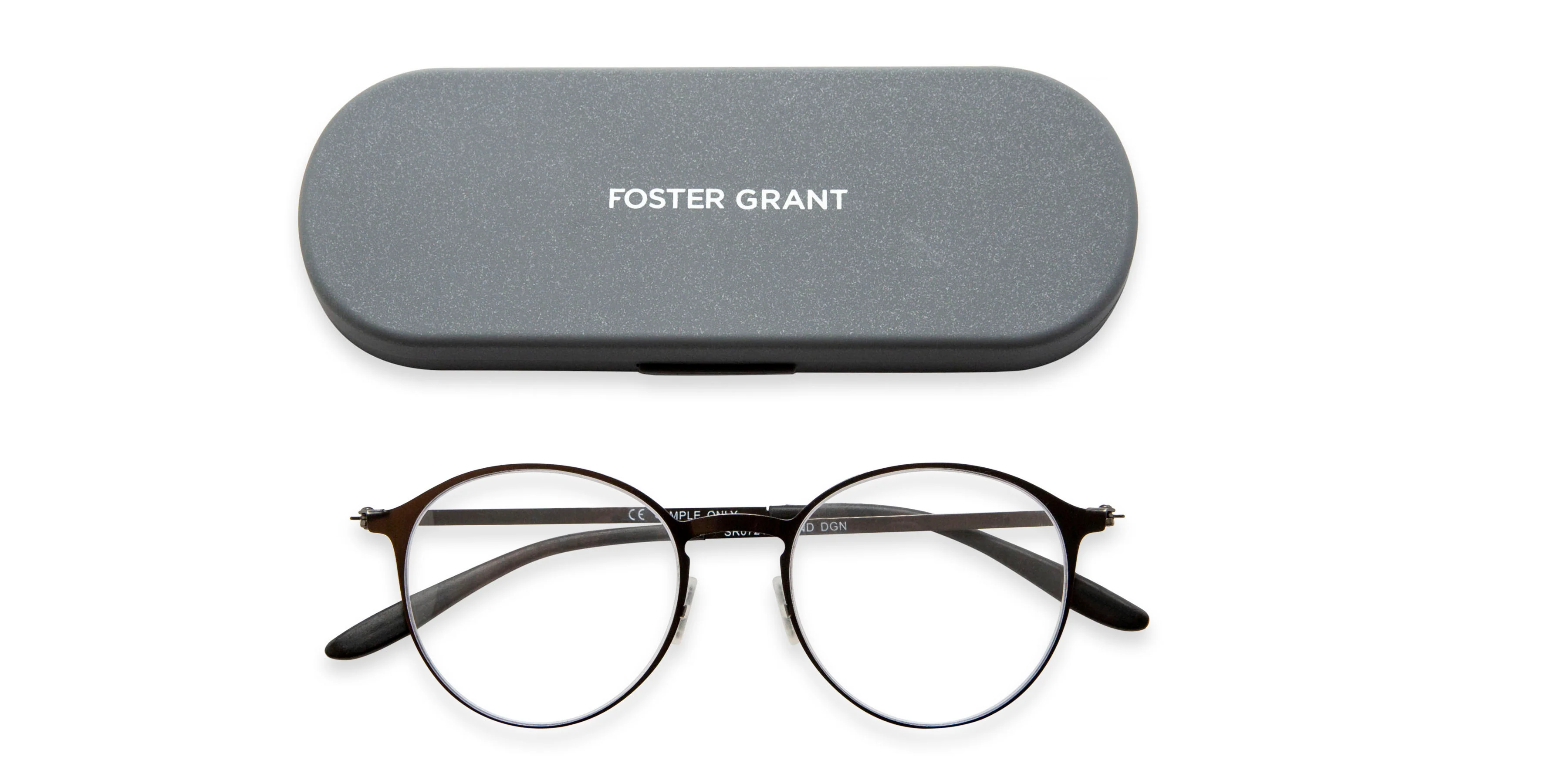 Hayden Super Flat Reading Glasses 9 Hayden Super Flat Reading Glasses