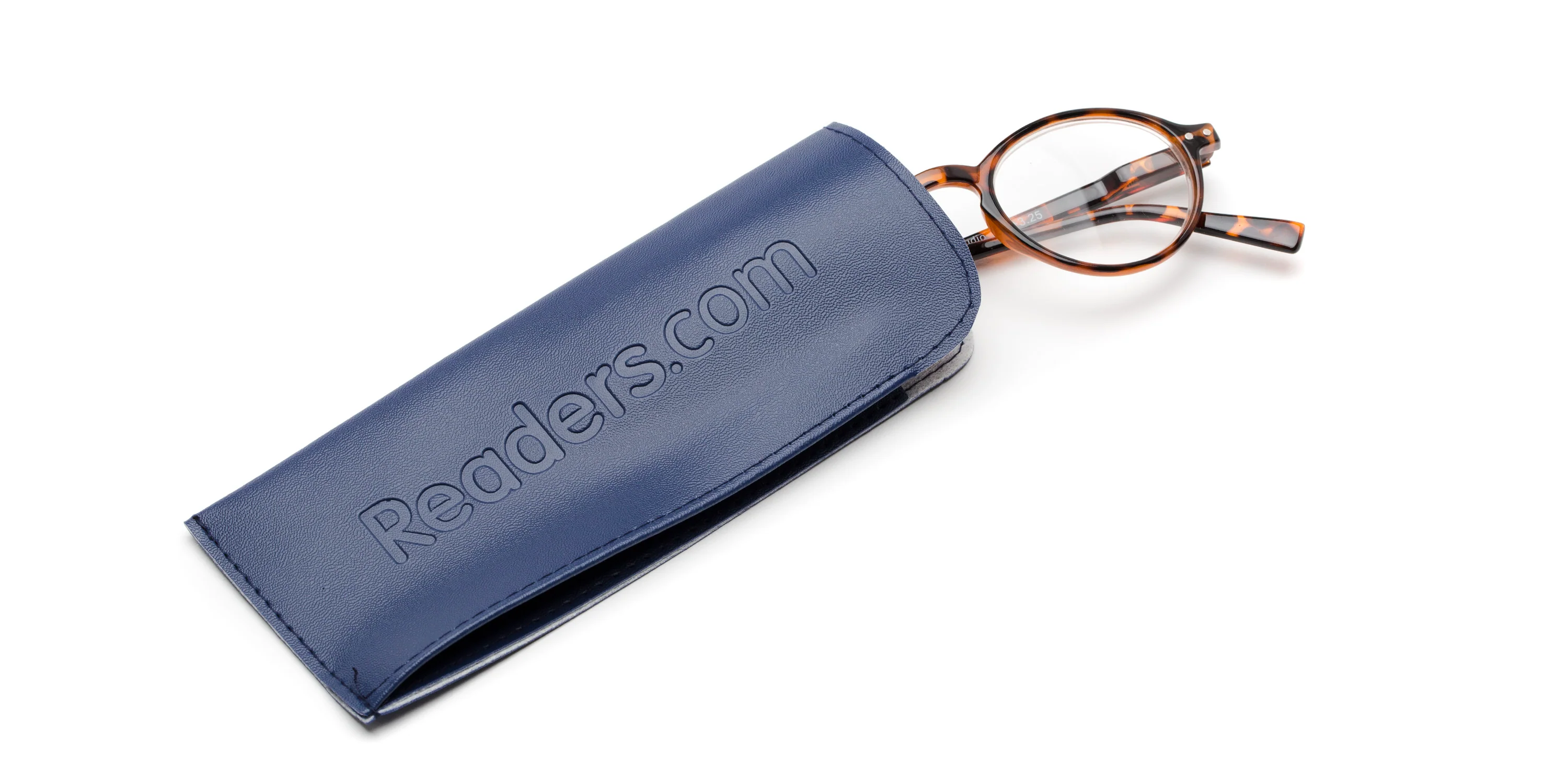 Reading Glasses Pouch