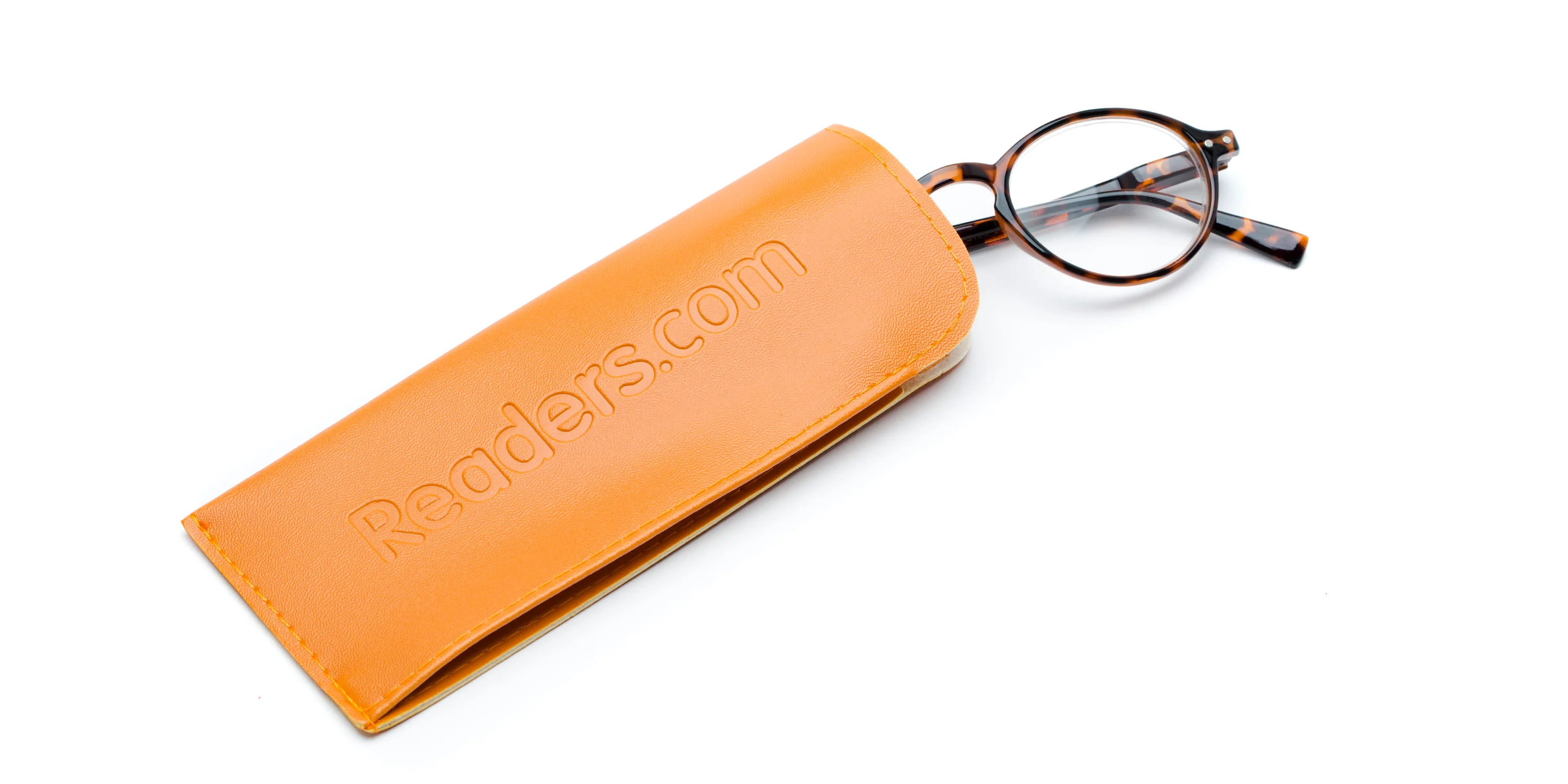 Reading Glasses Pouch