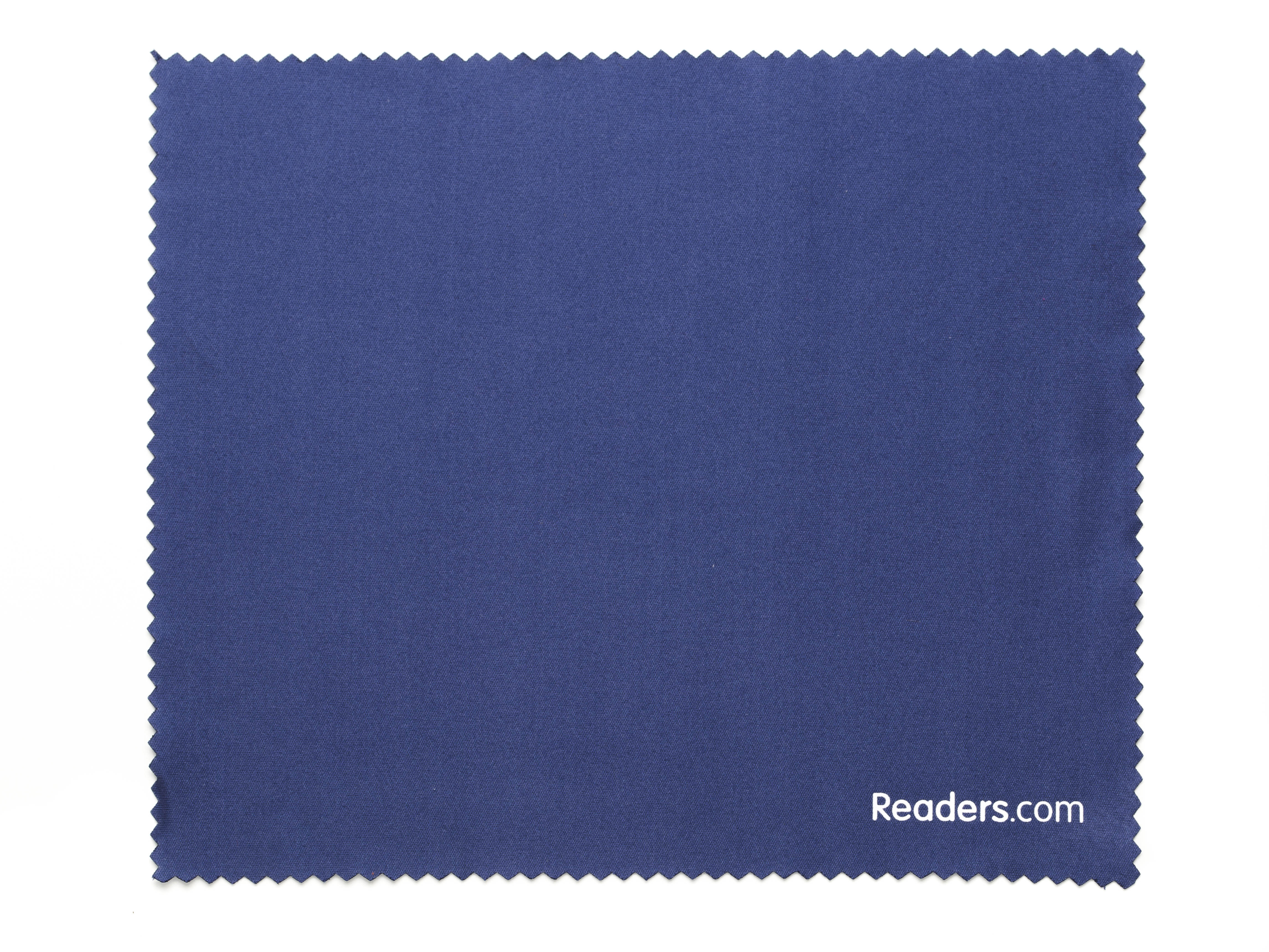 Microfiber Lens Cleaning Cloth
