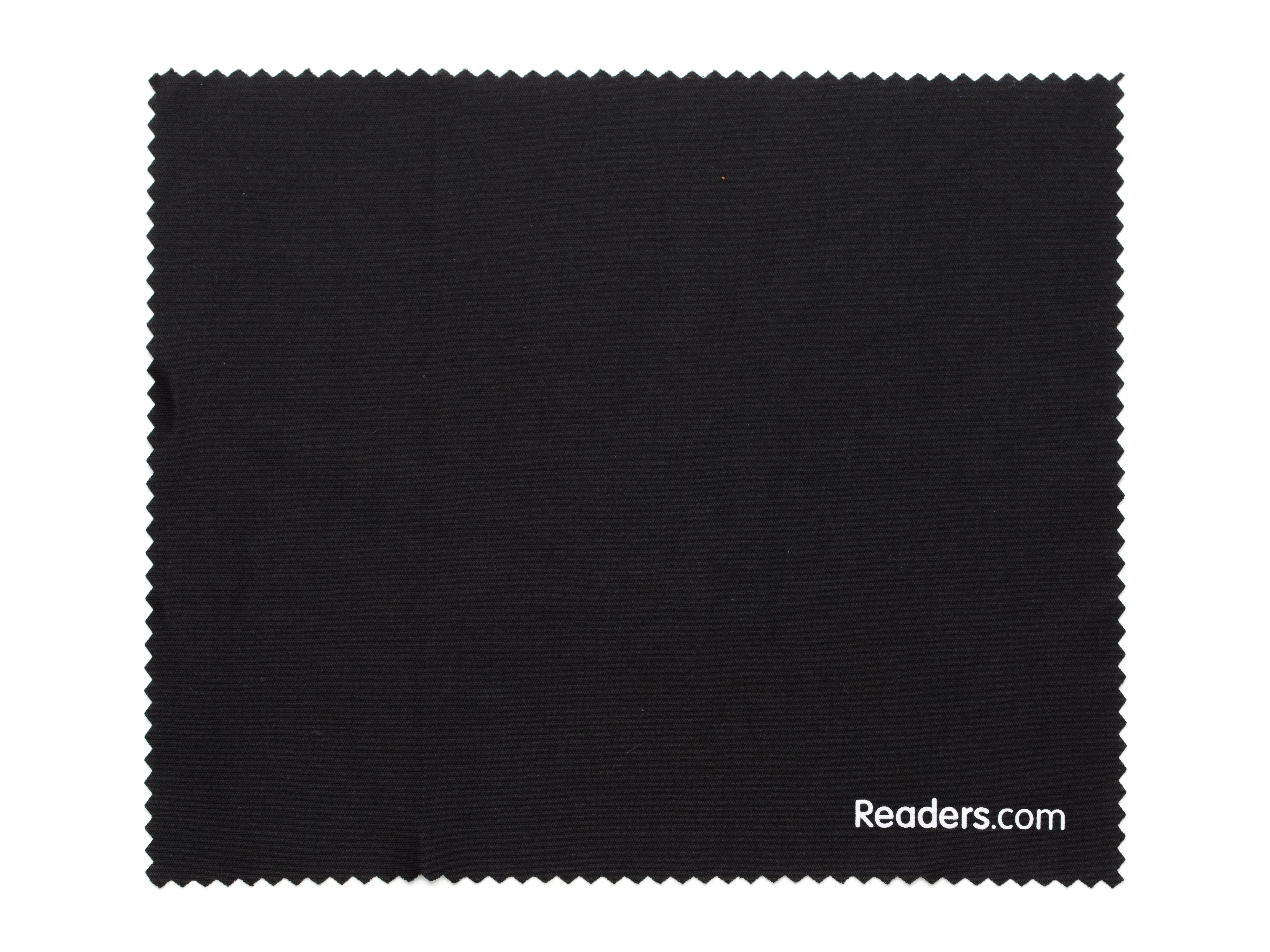 Microfiber Lens Cleaning Cloth