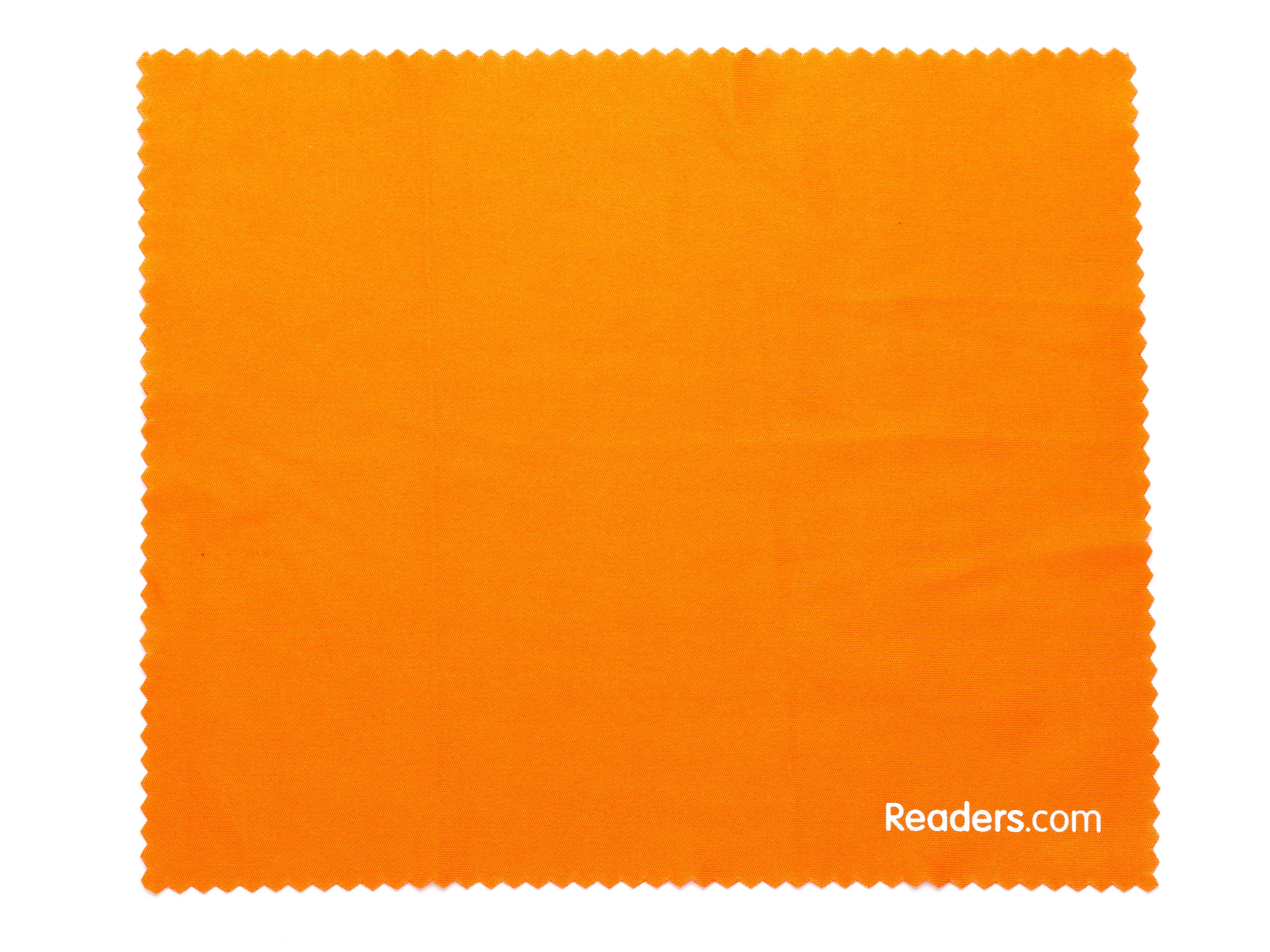 Microfiber Lens Cleaning Cloth